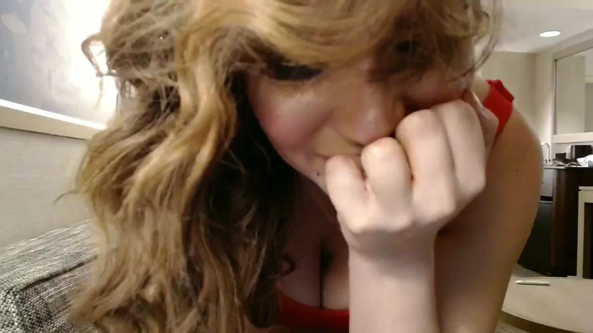 Gallery image thumbnail from PokeAPuss's myfreecams stream on, 11/13/2024, 09:08 image 5 of 20