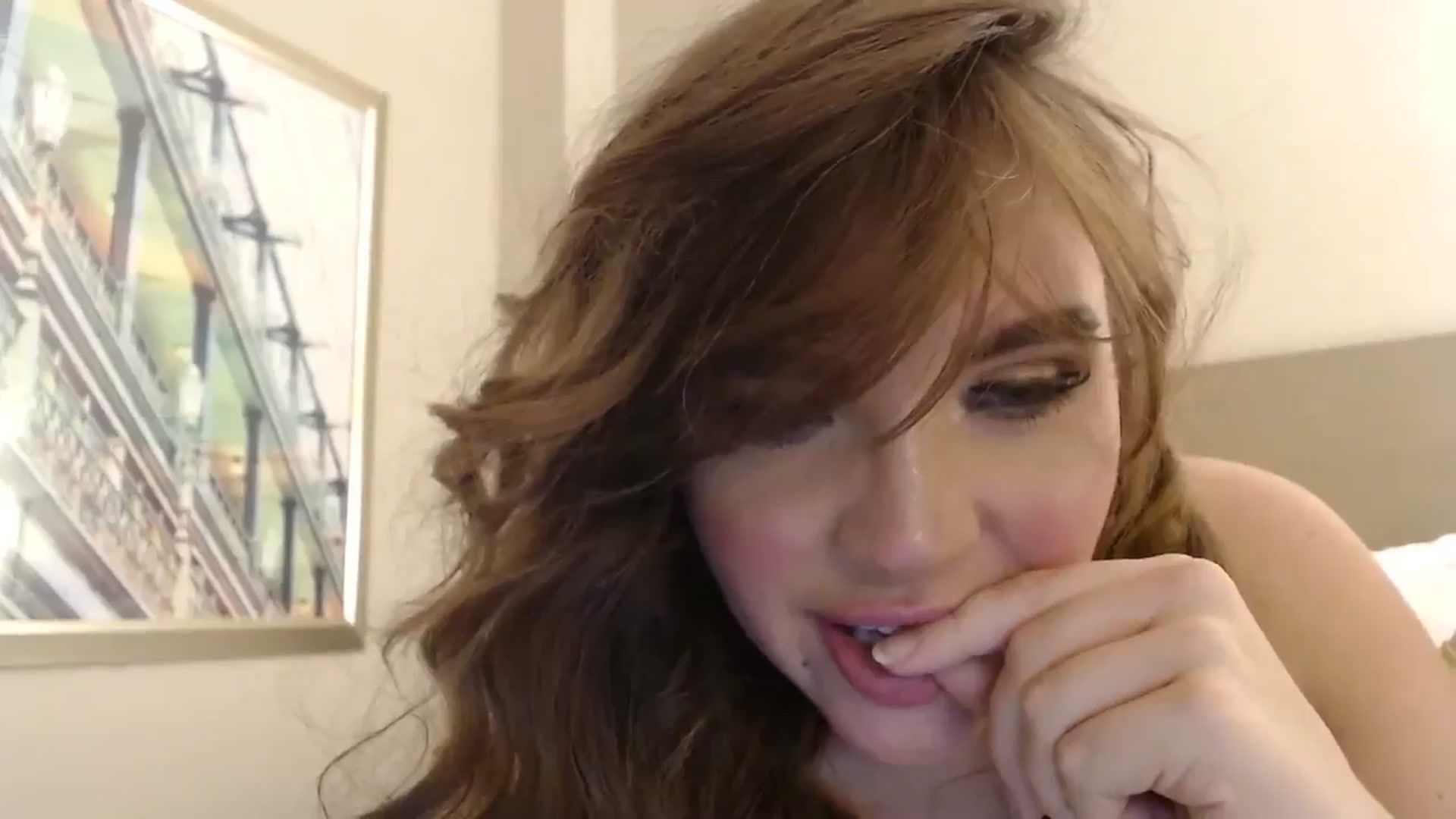 Gallery image thumbnail from PokeAPuss's myfreecams stream on, 11/13/2024, 10:51 image 11 of 20