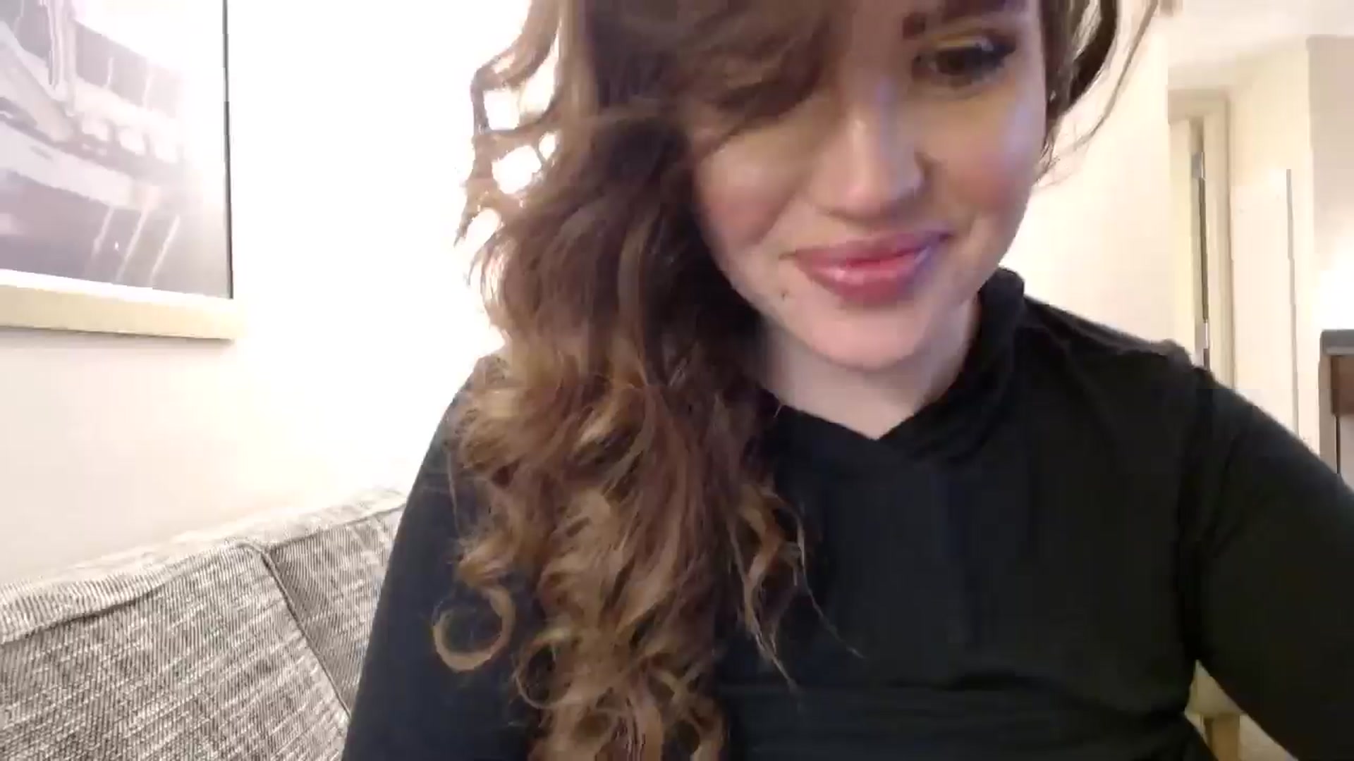 Gallery image thumbnail from PokeAPuss's myfreecams stream on, 11/13/2024, 12:12 image 6 of 20