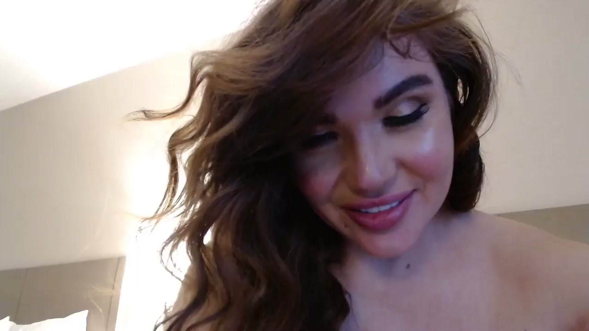 Gallery image thumbnail from PokeAPuss's myfreecams stream on, 11/13/2024, 13:38 image 2 of 20
