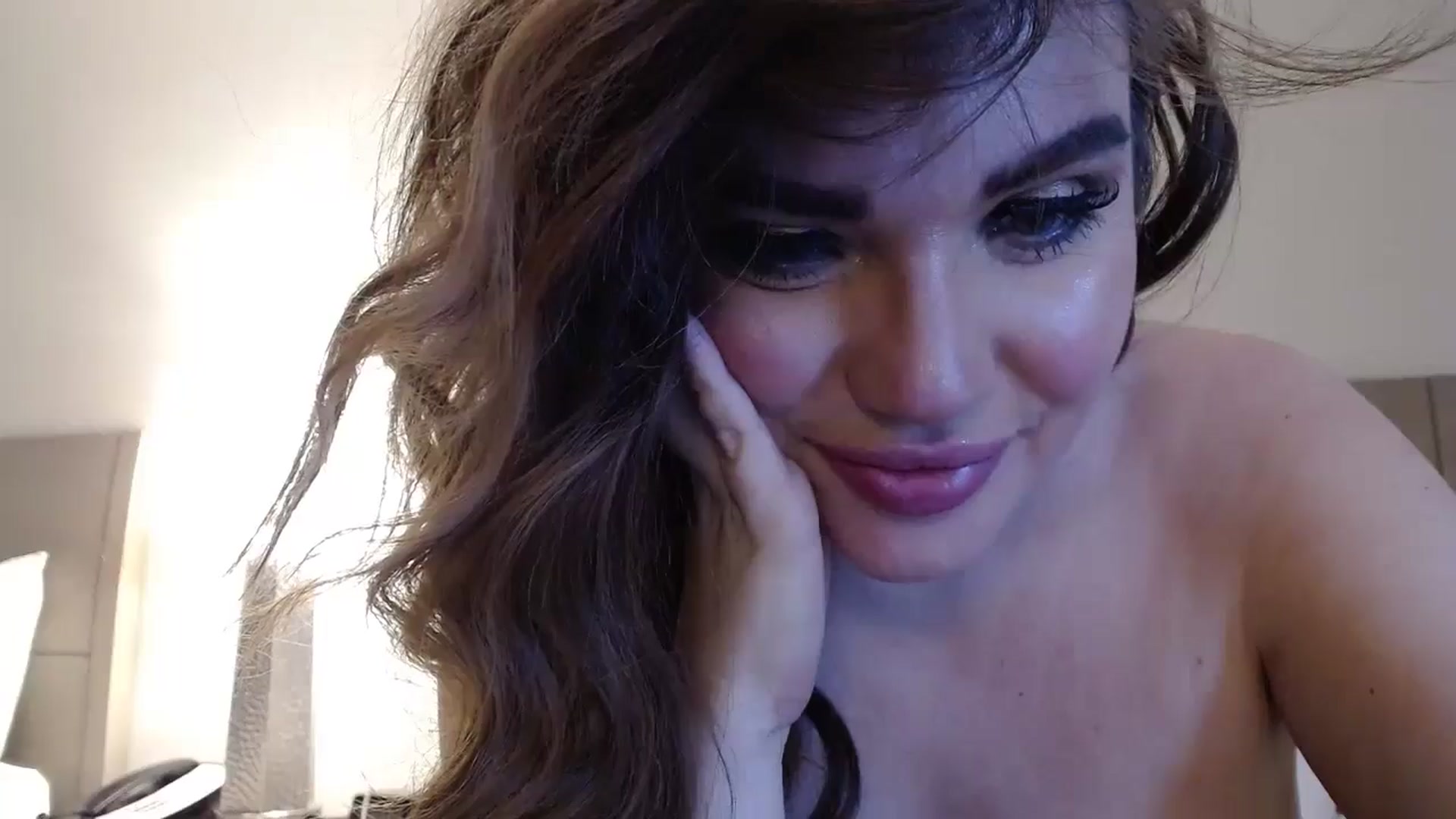 Gallery image thumbnail from PokeAPuss's myfreecams stream on, 11/13/2024, 13:38 image 20 of 20