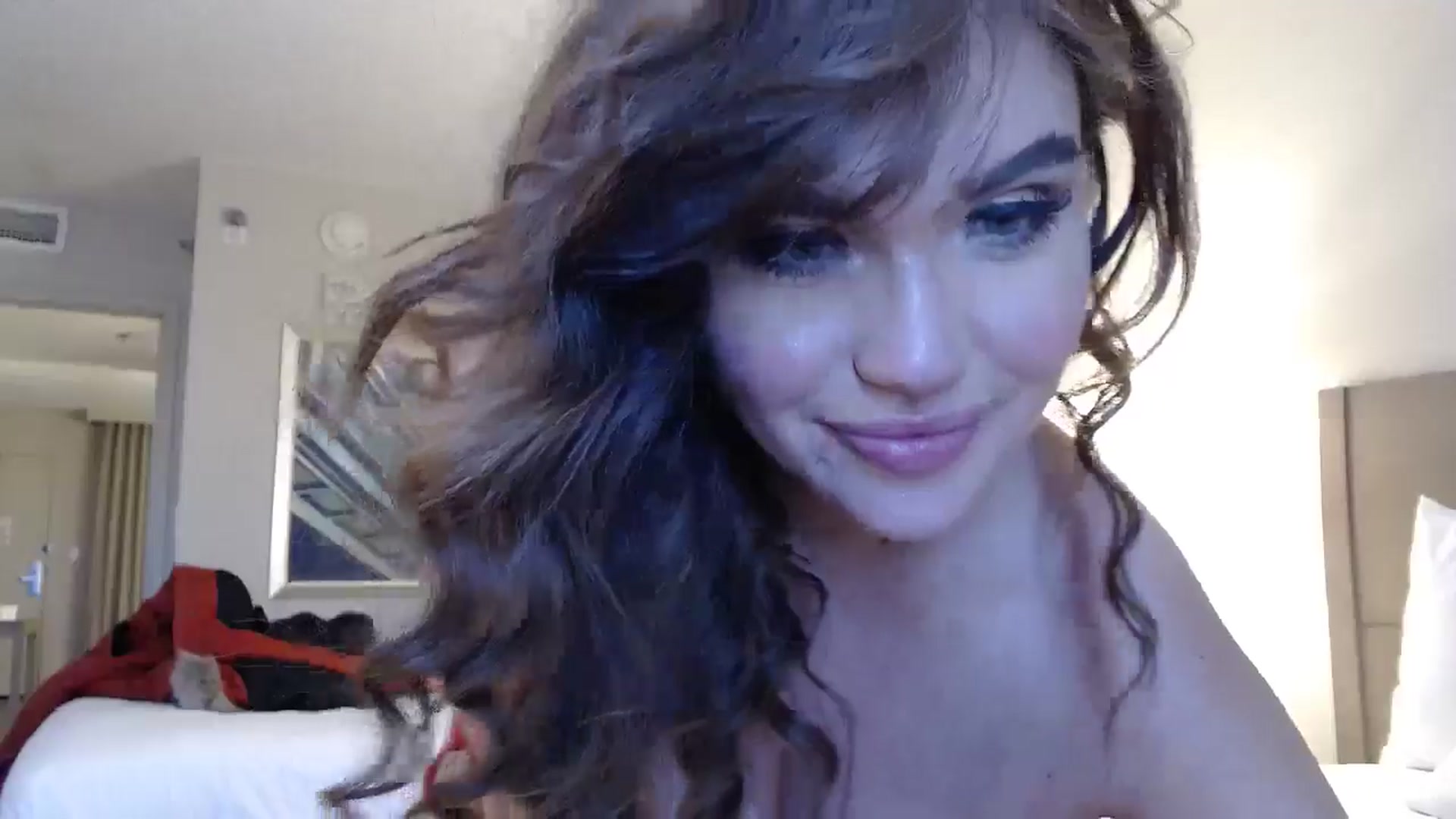 Gallery image thumbnail from PokeAPuss's myfreecams stream on, 11/13/2024, 16:26 image 6 of 20