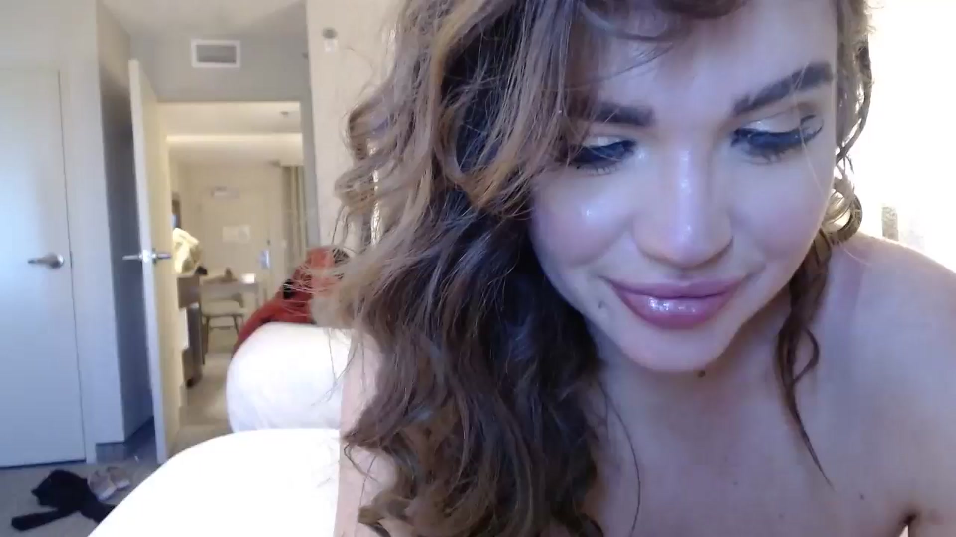 Gallery image thumbnail from PokeAPuss's myfreecams stream on, 11/13/2024, 16:26 image 1 of 20
