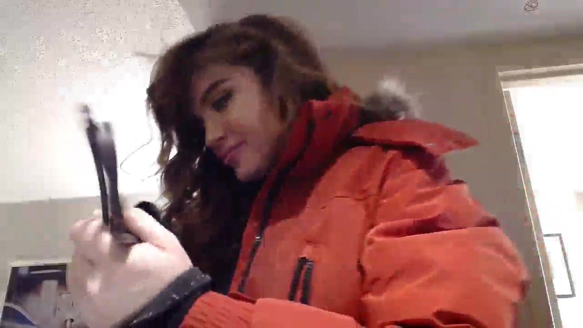 Gallery image thumbnail from PokeAPuss's myfreecams stream on, 11/13/2024, 17:02 image 18 of 20