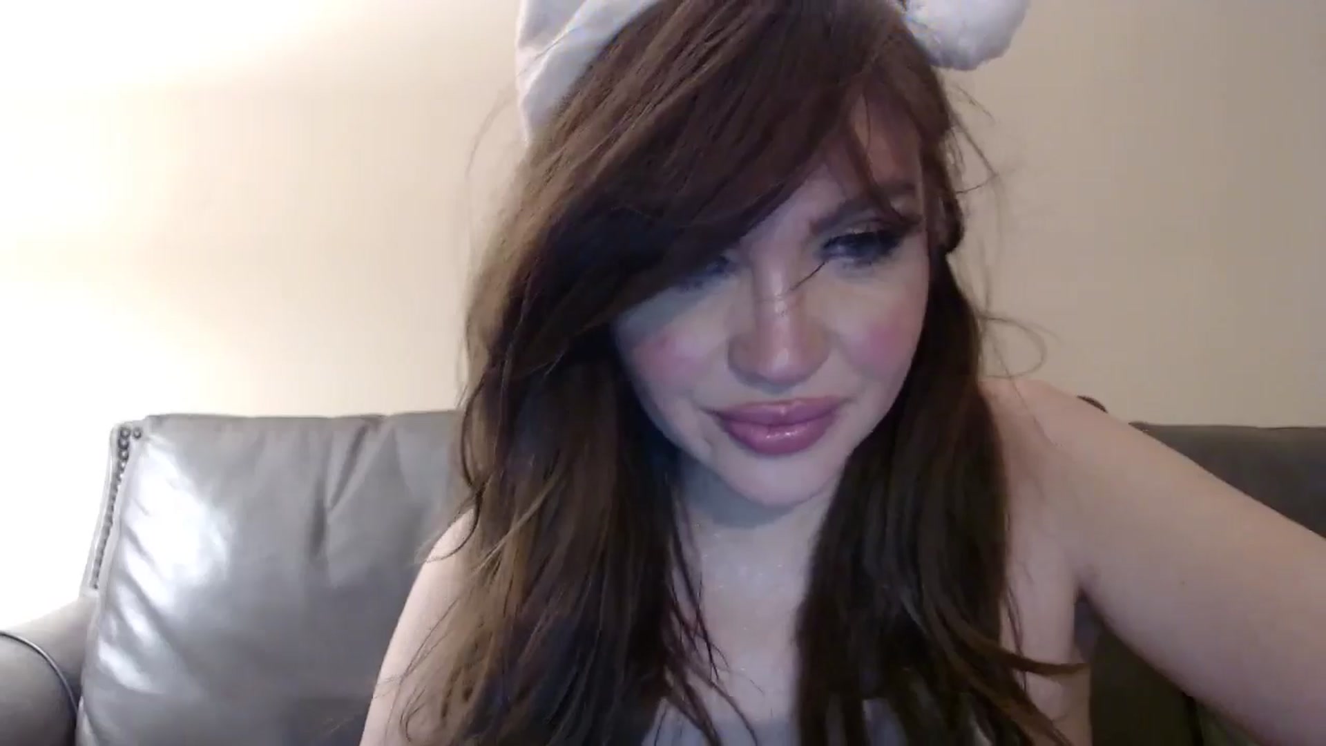 Gallery image thumbnail from PokeAPuss's myfreecams stream on, 11/29/2024, 10:26 image 6 of 20