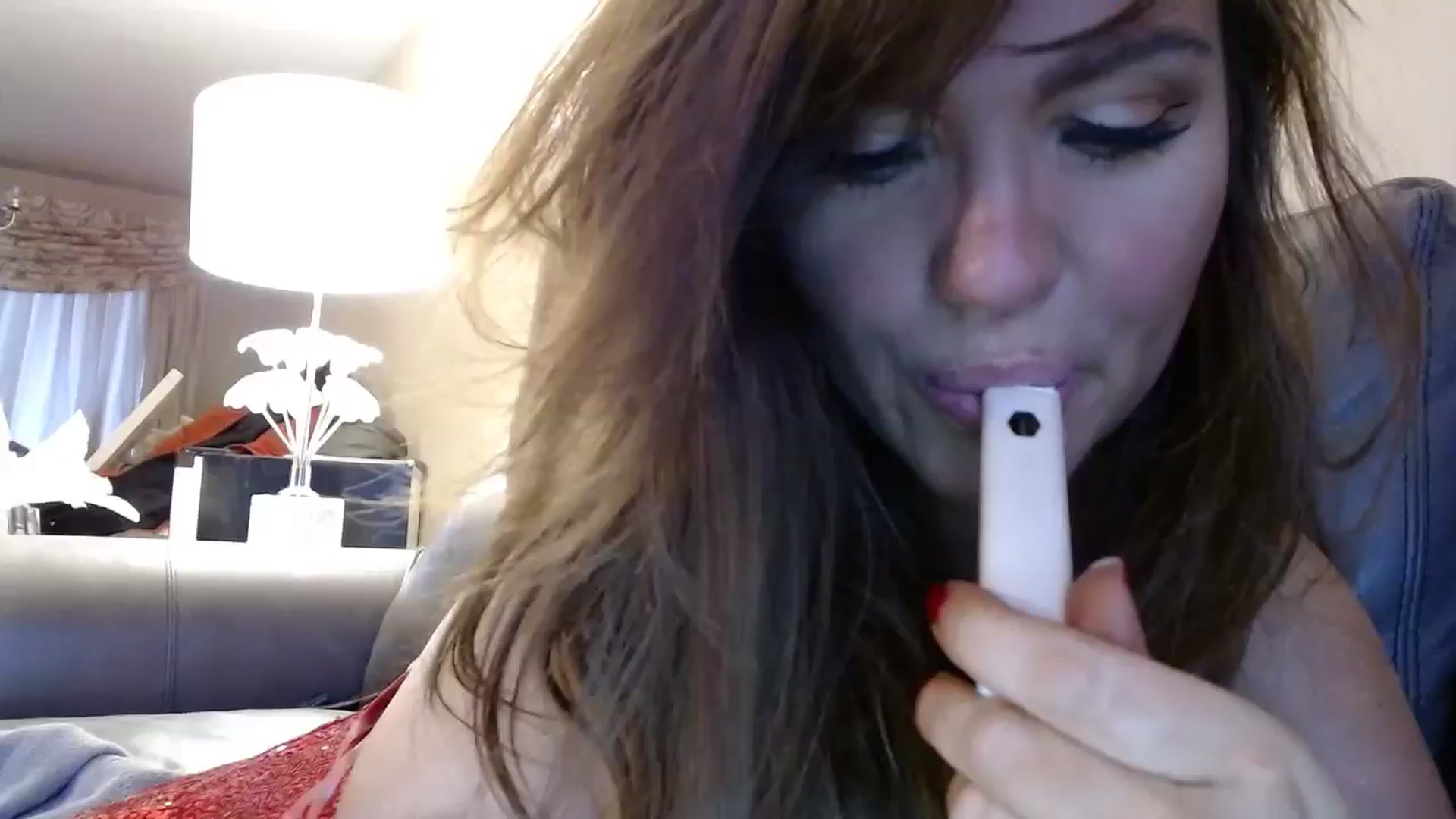 Gallery image thumbnail from PokeAPuss's myfreecams stream on, 11/30/2024, 14:31 image 5 of 20