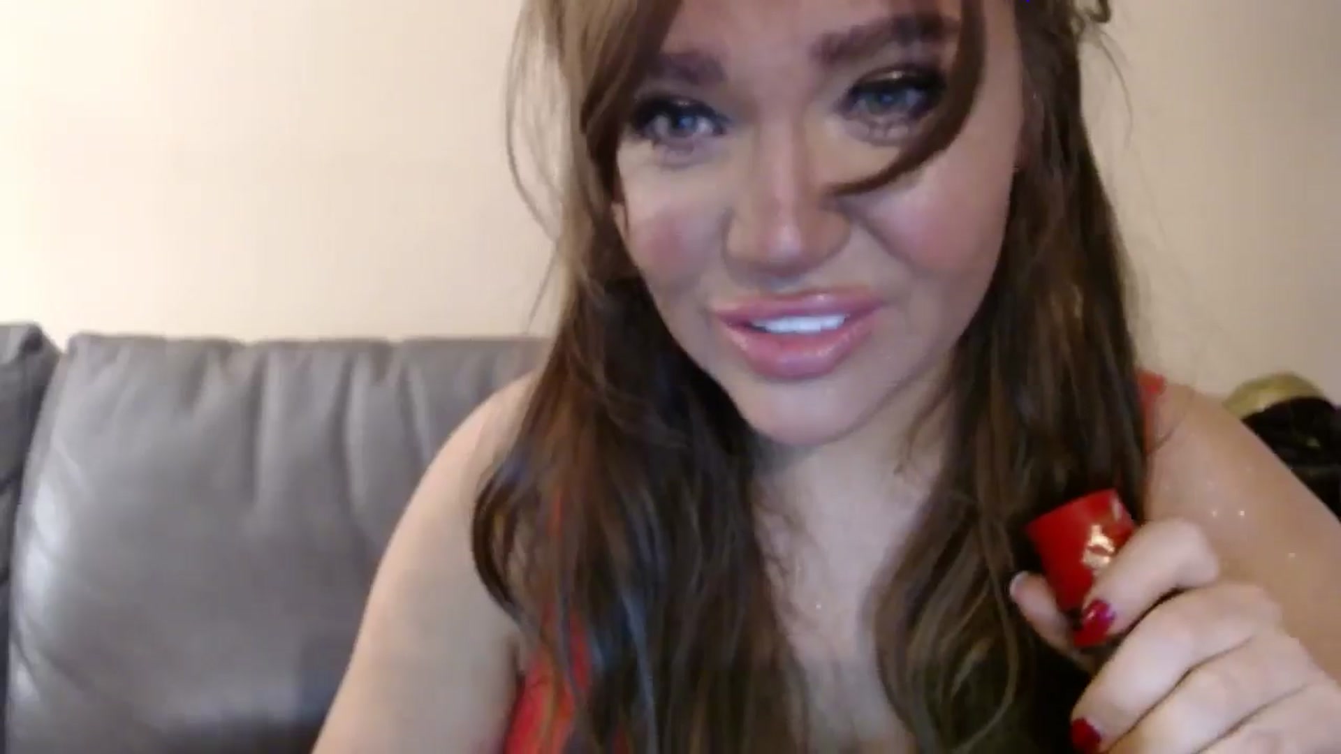 Gallery image thumbnail from PokeAPuss's myfreecams stream on, 12/01/2024, 12:43 image 17 of 20