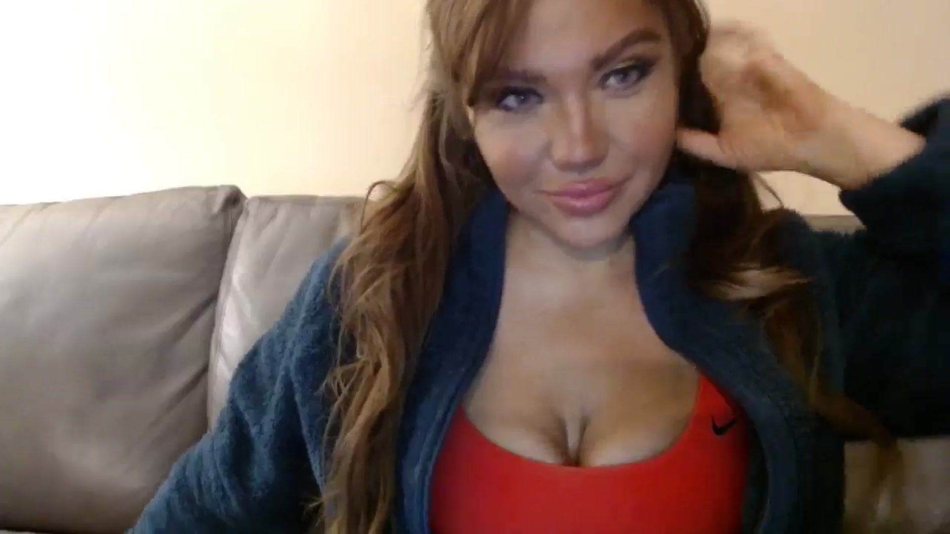 Gallery image thumbnail from PokeAPuss's myfreecams stream on, 12/01/2024, 12:43 image 4 of 20