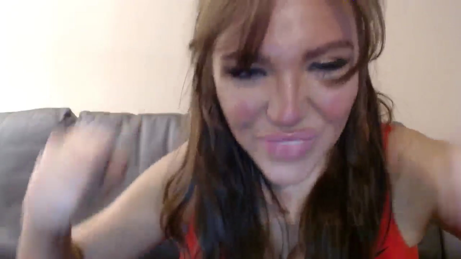 Gallery image thumbnail from PokeAPuss's myfreecams stream on, 12/01/2024, 13:08 image 4 of 20