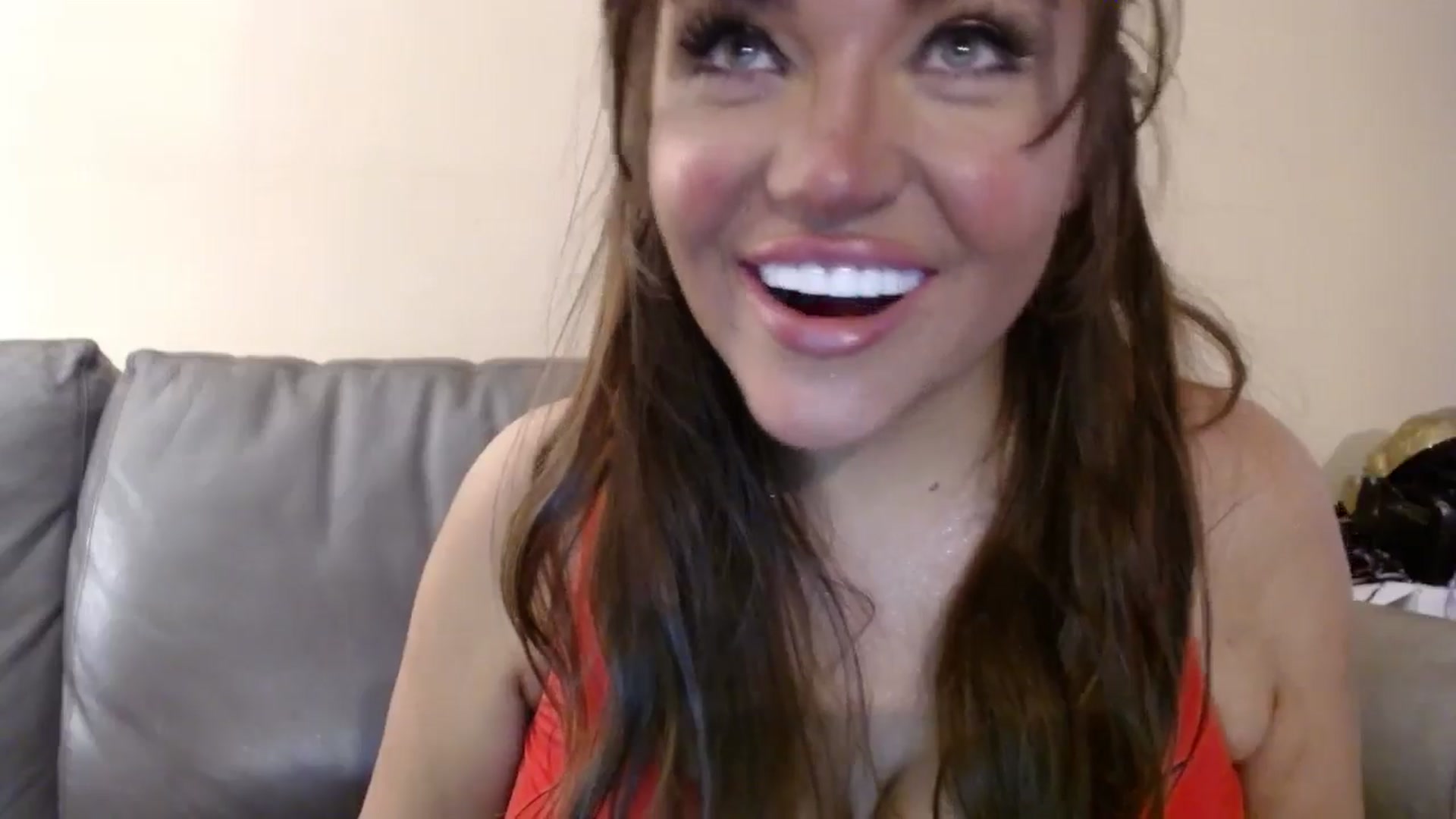 Gallery image thumbnail from PokeAPuss's myfreecams stream on, 12/01/2024, 13:08 image 5 of 20