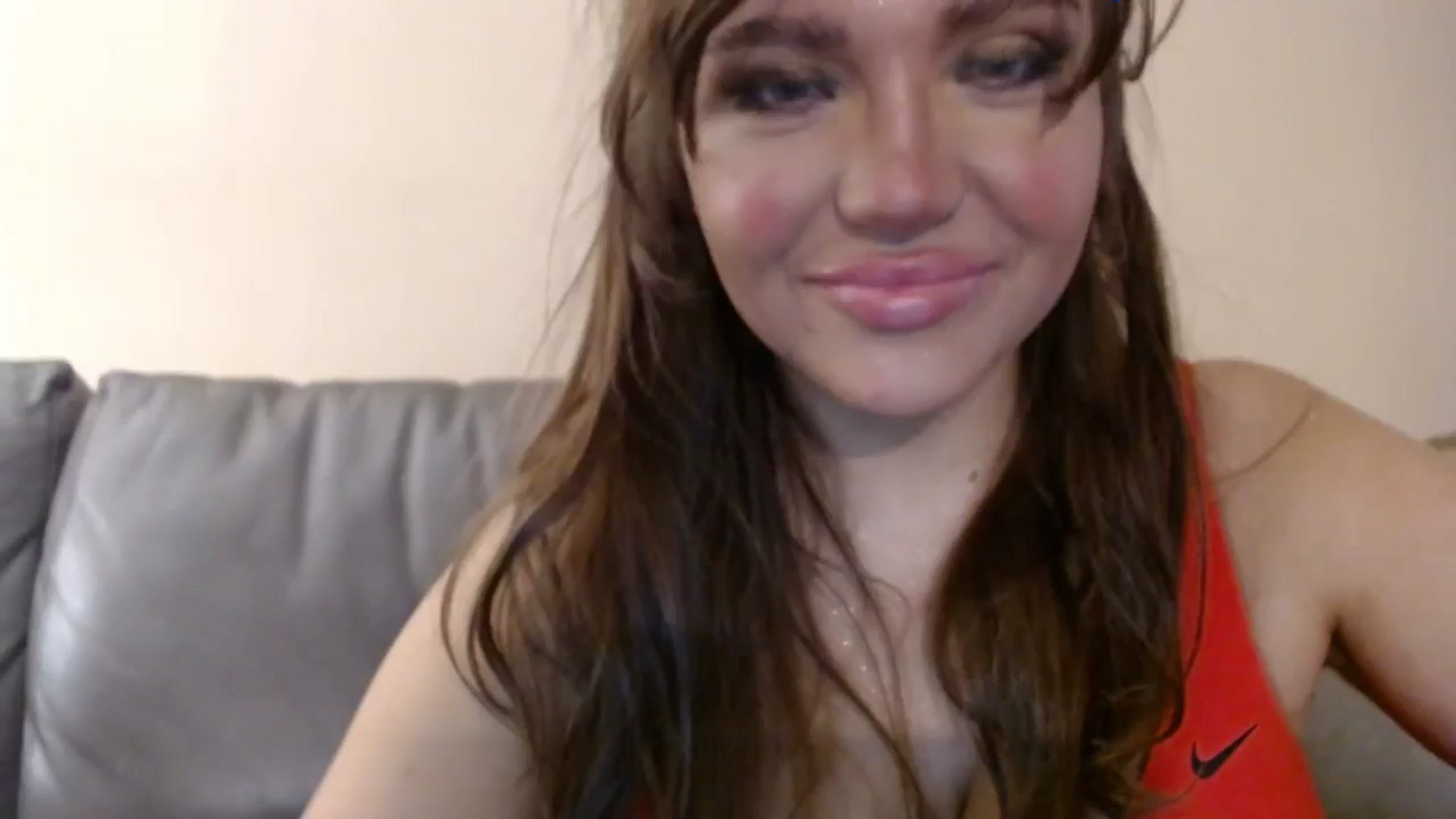 Gallery image thumbnail from PokeAPuss's myfreecams stream on, 12/01/2024, 13:08 image 1 of 20