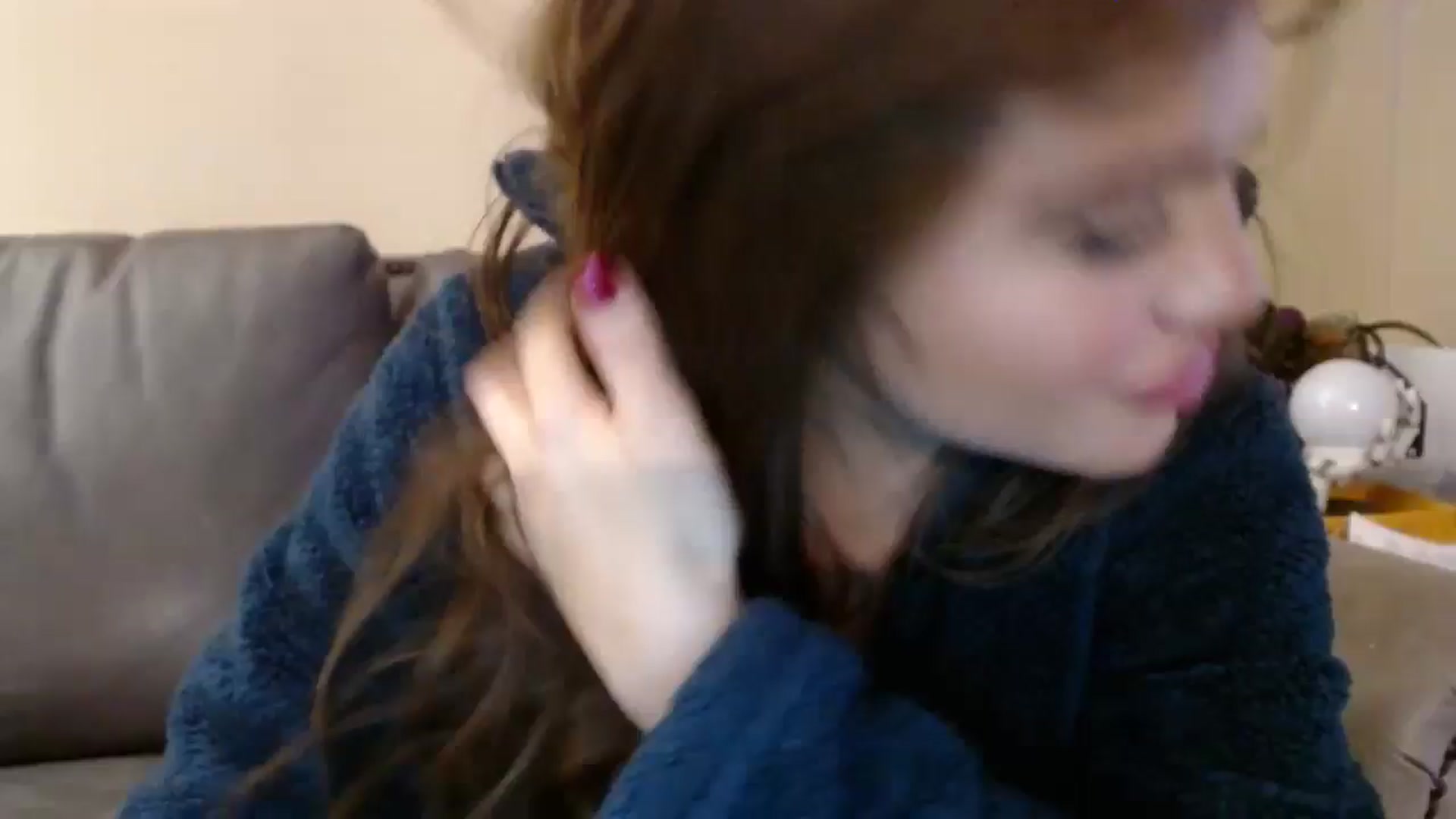 Gallery image thumbnail from PokeAPuss's myfreecams stream on, 12/03/2024, 13:48 image 1 of 20
