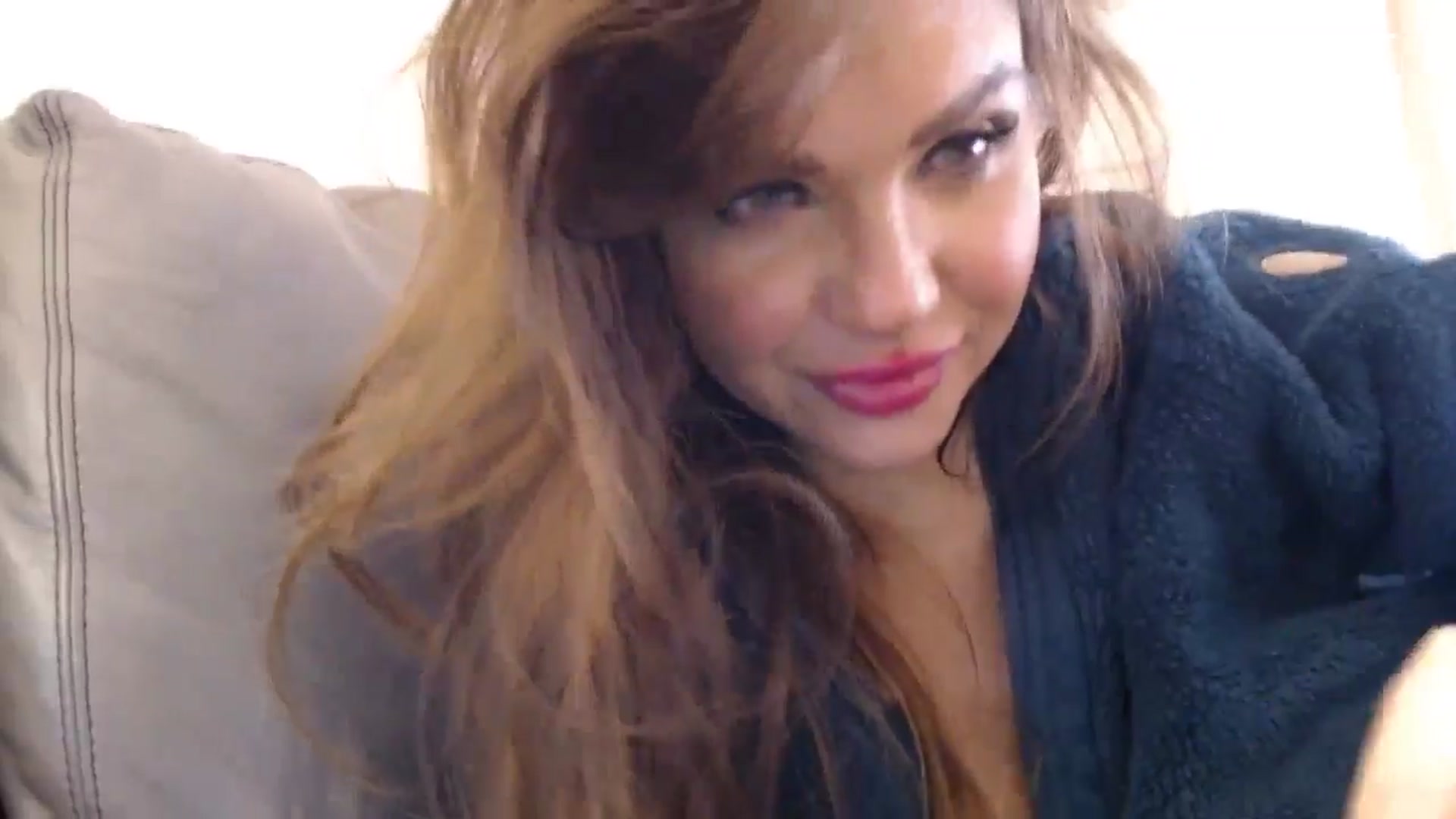 Gallery image thumbnail from PokeAPuss's myfreecams stream on, 12/03/2024, 16:07 image 7 of 20
