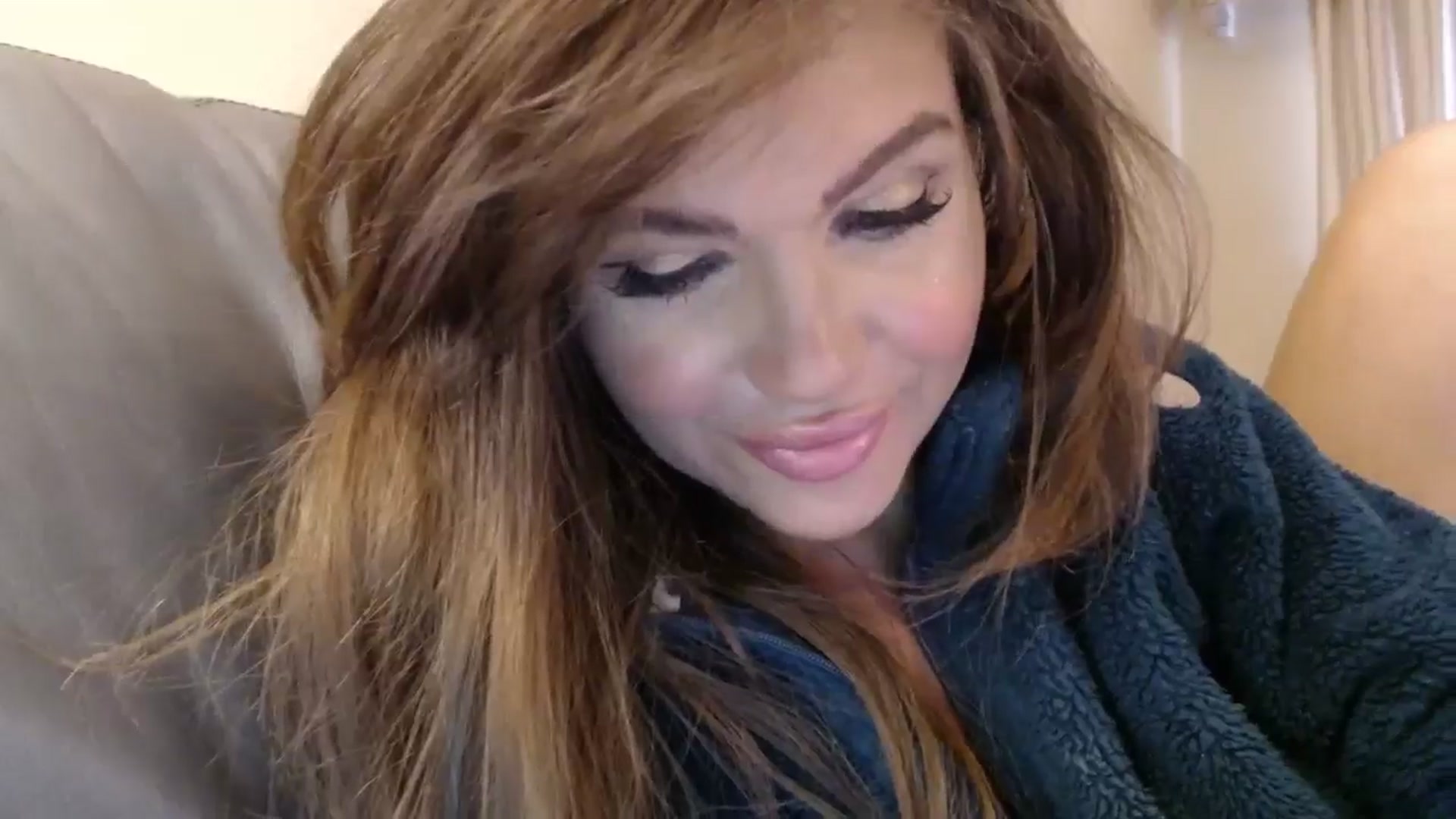 Gallery image thumbnail from PokeAPuss's myfreecams stream on, 12/04/2024, 15:53 image 6 of 20