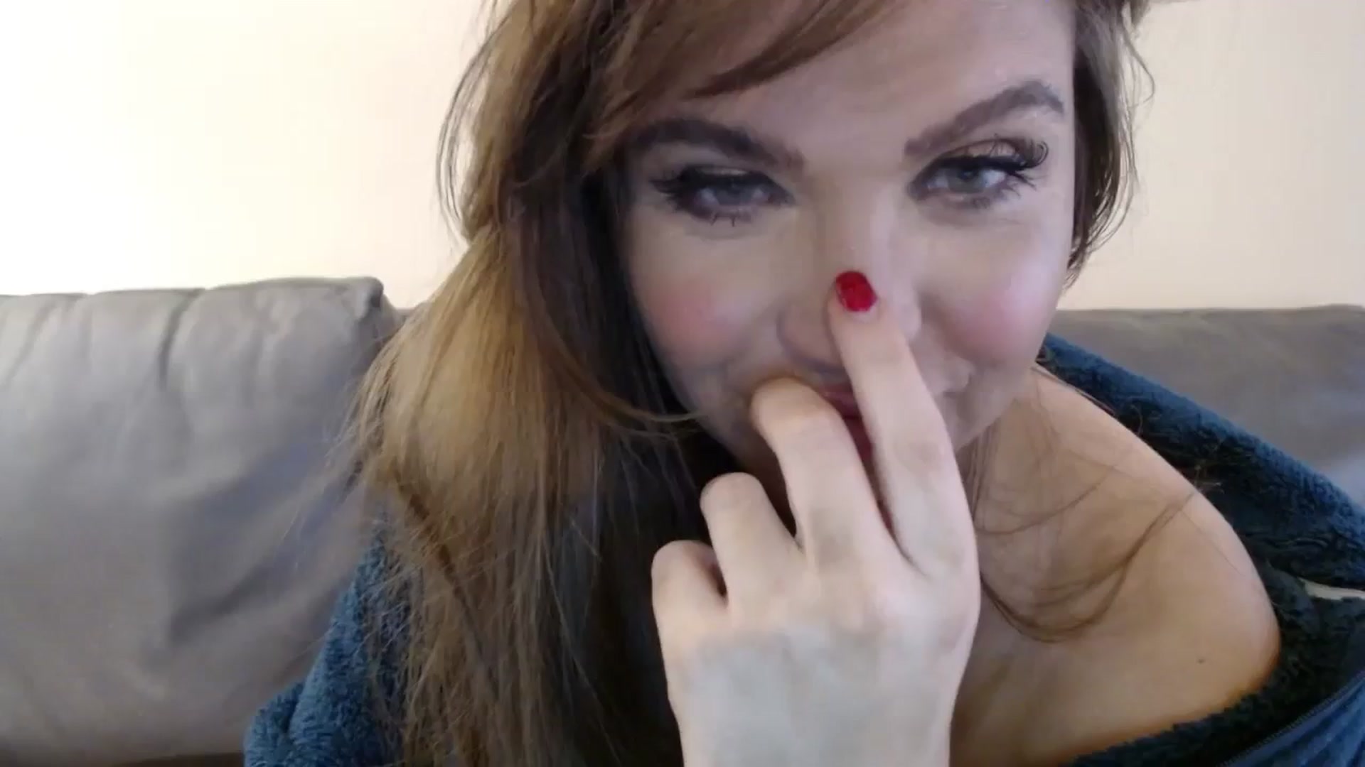 Gallery image thumbnail from PokeAPuss's myfreecams stream on, 12/04/2024, 16:30 image 15 of 20