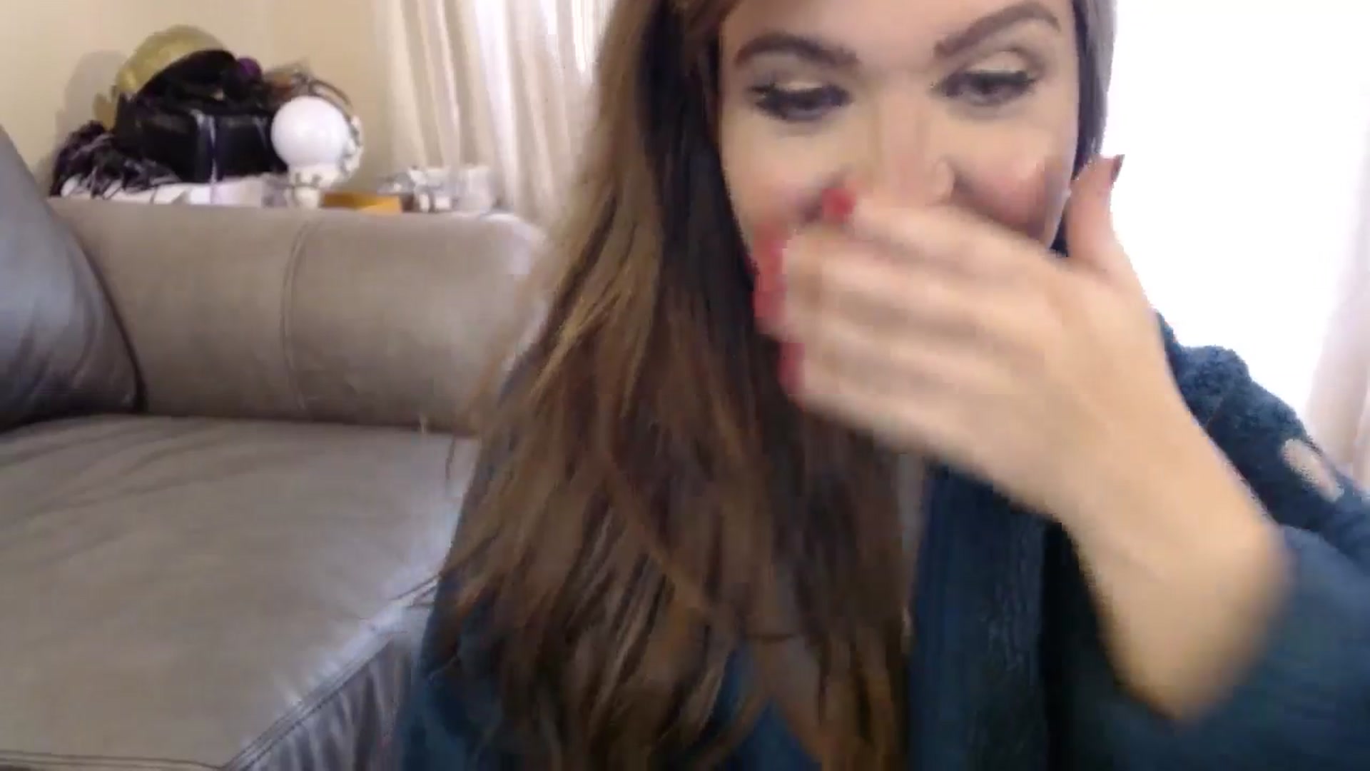 Gallery image thumbnail from PokeAPuss's myfreecams stream on, 12/04/2024, 16:30 image 20 of 20