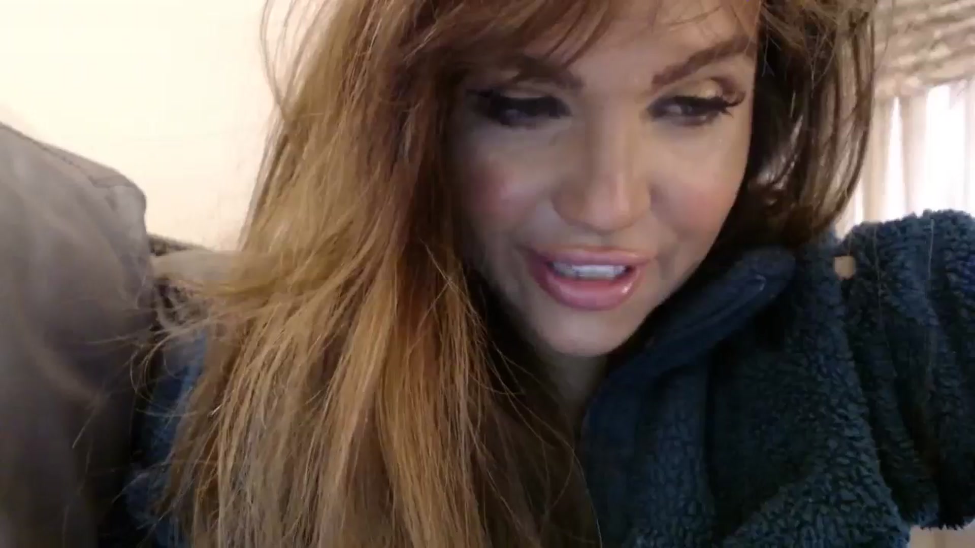 Gallery image thumbnail from PokeAPuss's myfreecams stream on, 12/04/2024, 16:30 image 4 of 20