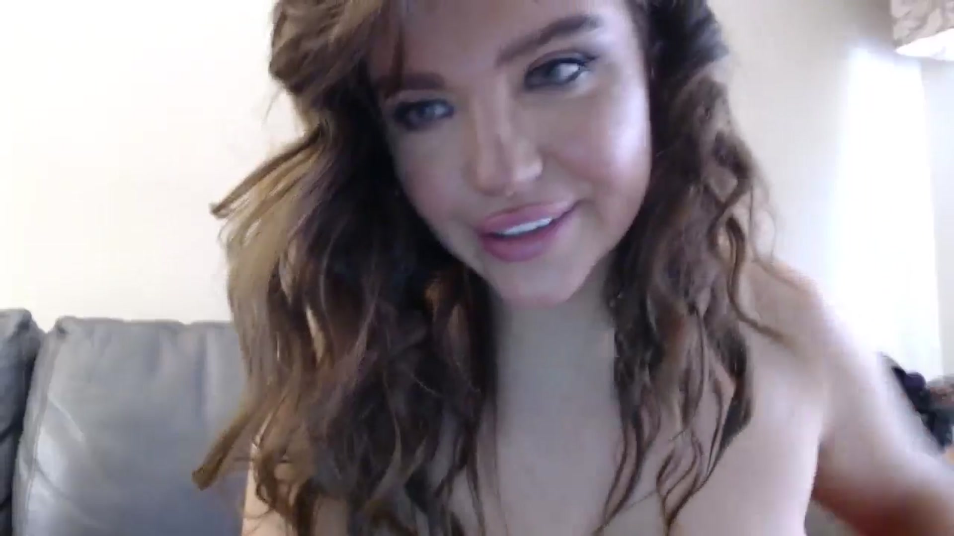 Gallery image thumbnail from PokeAPuss's myfreecams stream on, 12/05/2024, 14:36 image 17 of 20