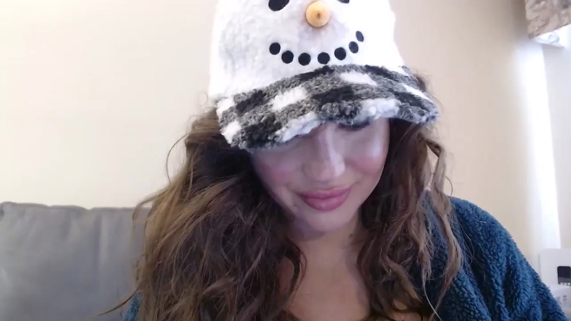 Gallery image thumbnail from PokeAPuss's myfreecams stream on, 12/07/2024, 14:01 image 2 of 20