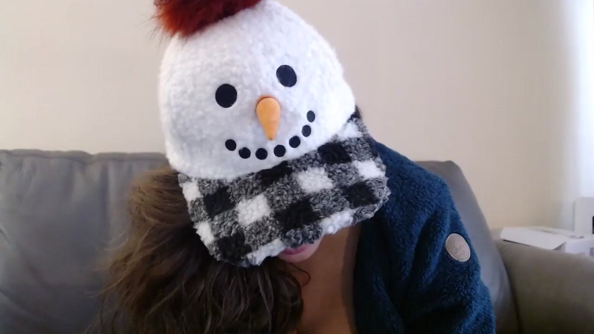 Gallery image thumbnail from PokeAPuss's myfreecams stream on, 12/07/2024, 14:53 image 1 of 20