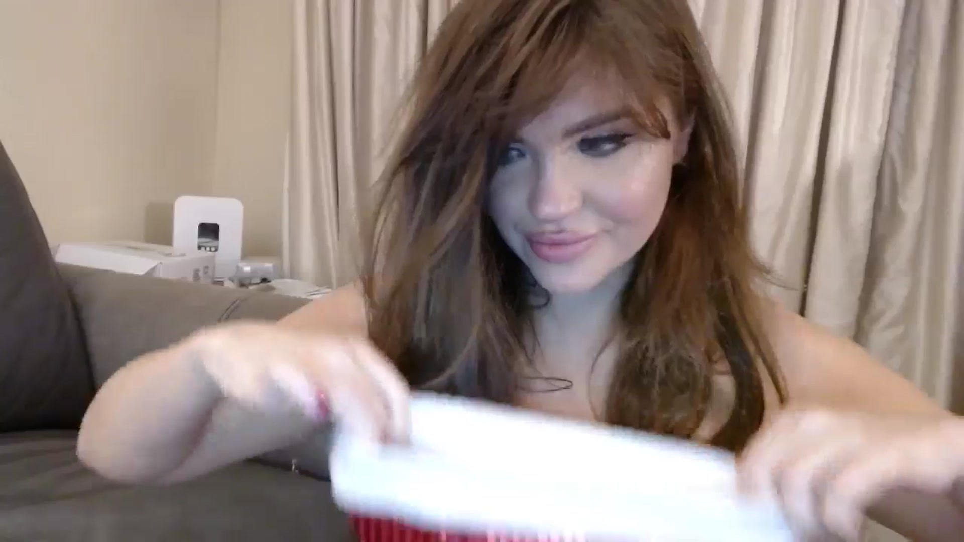 Gallery image thumbnail from PokeAPuss's myfreecams stream on, 12/08/2024, 12:13 image 19 of 20