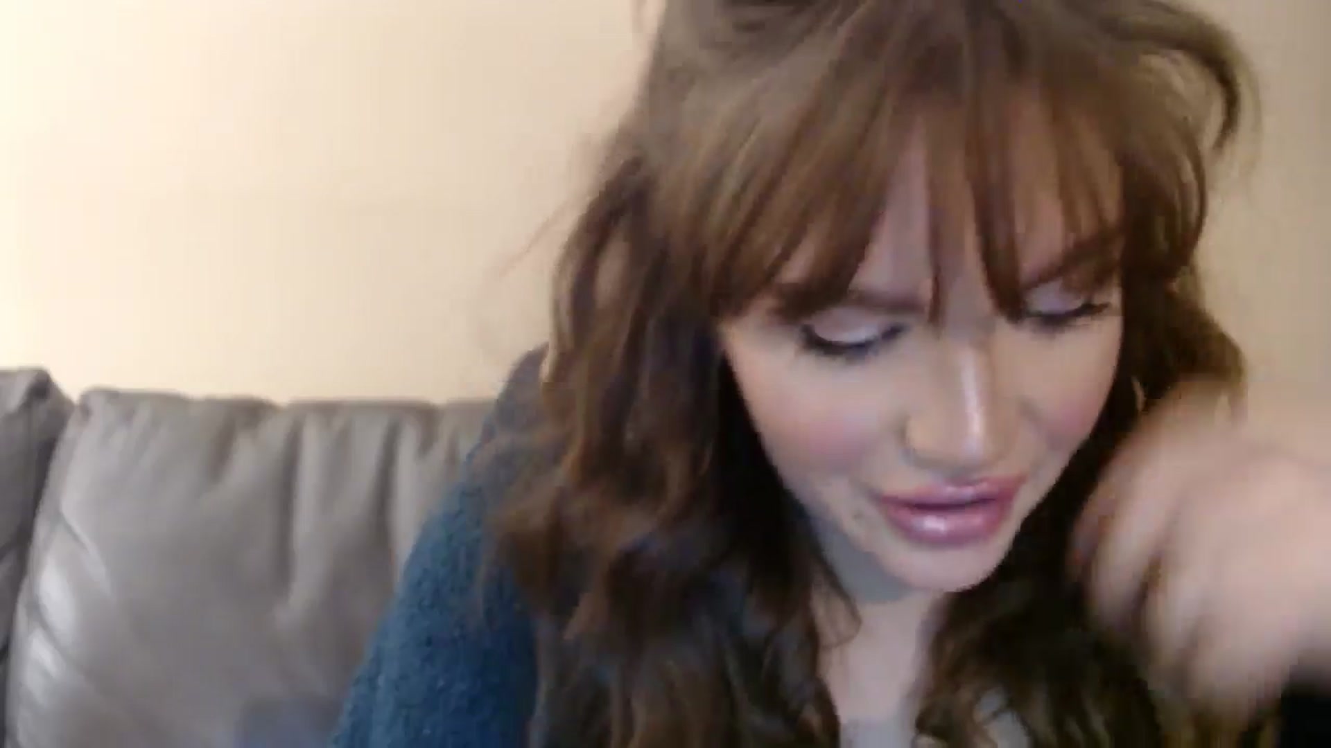 Gallery image thumbnail from PokeAPuss's myfreecams stream on, 12/10/2024, 12:16 image 7 of 20