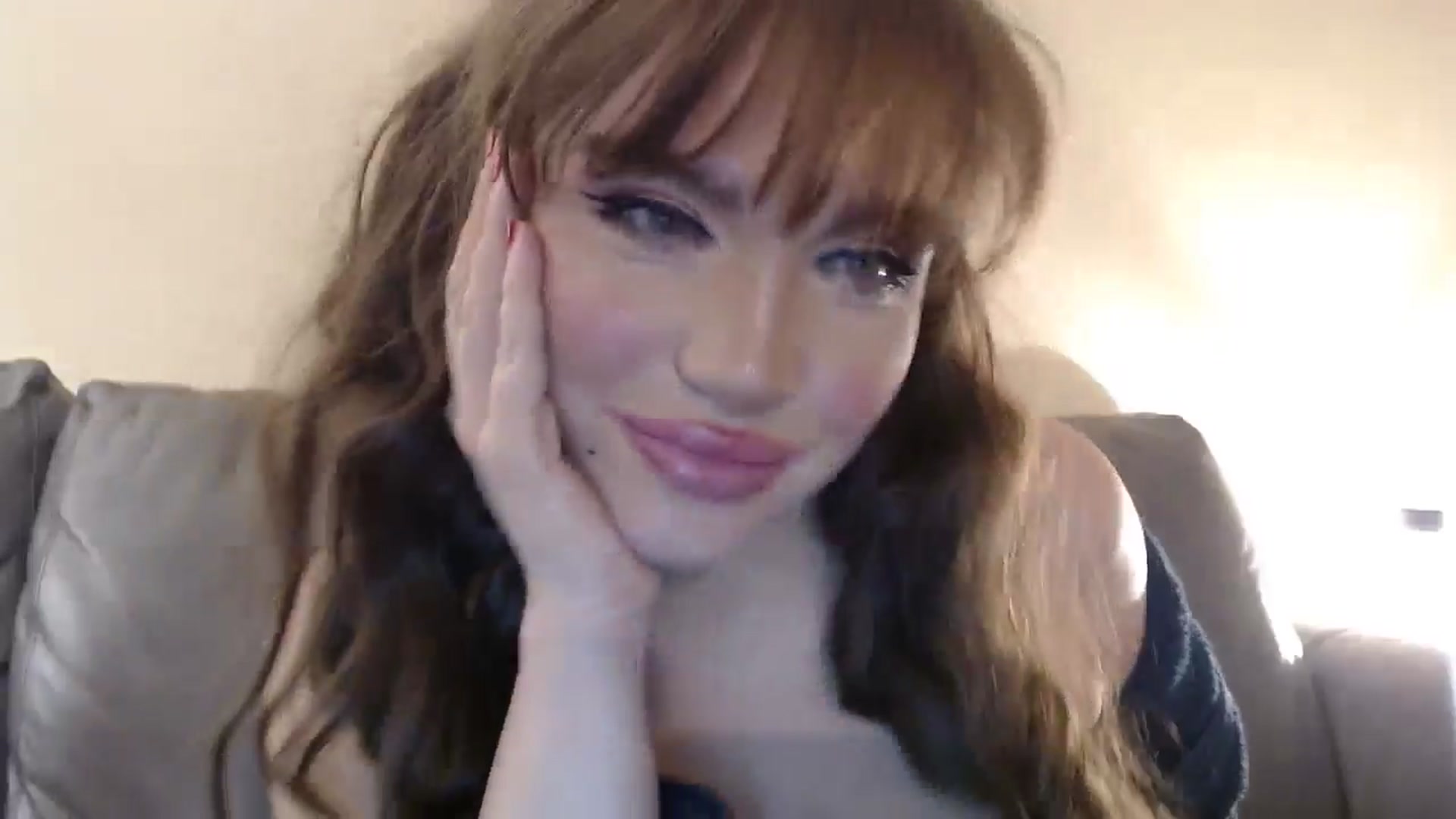 Gallery image thumbnail from PokeAPuss's myfreecams stream on, 12/10/2024, 12:16 image 3 of 20