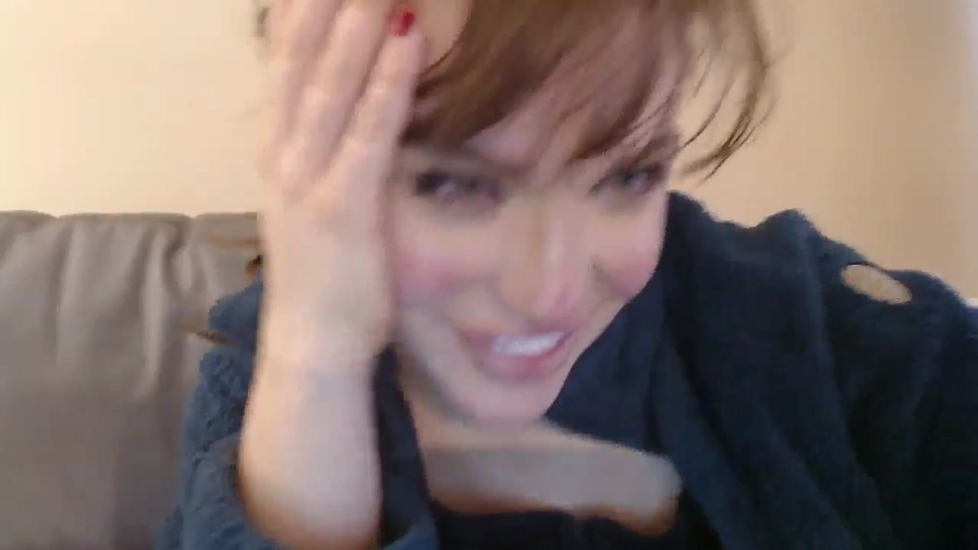 Gallery image thumbnail from PokeAPuss's myfreecams stream on, 12/10/2024, 16:10 image 20 of 20