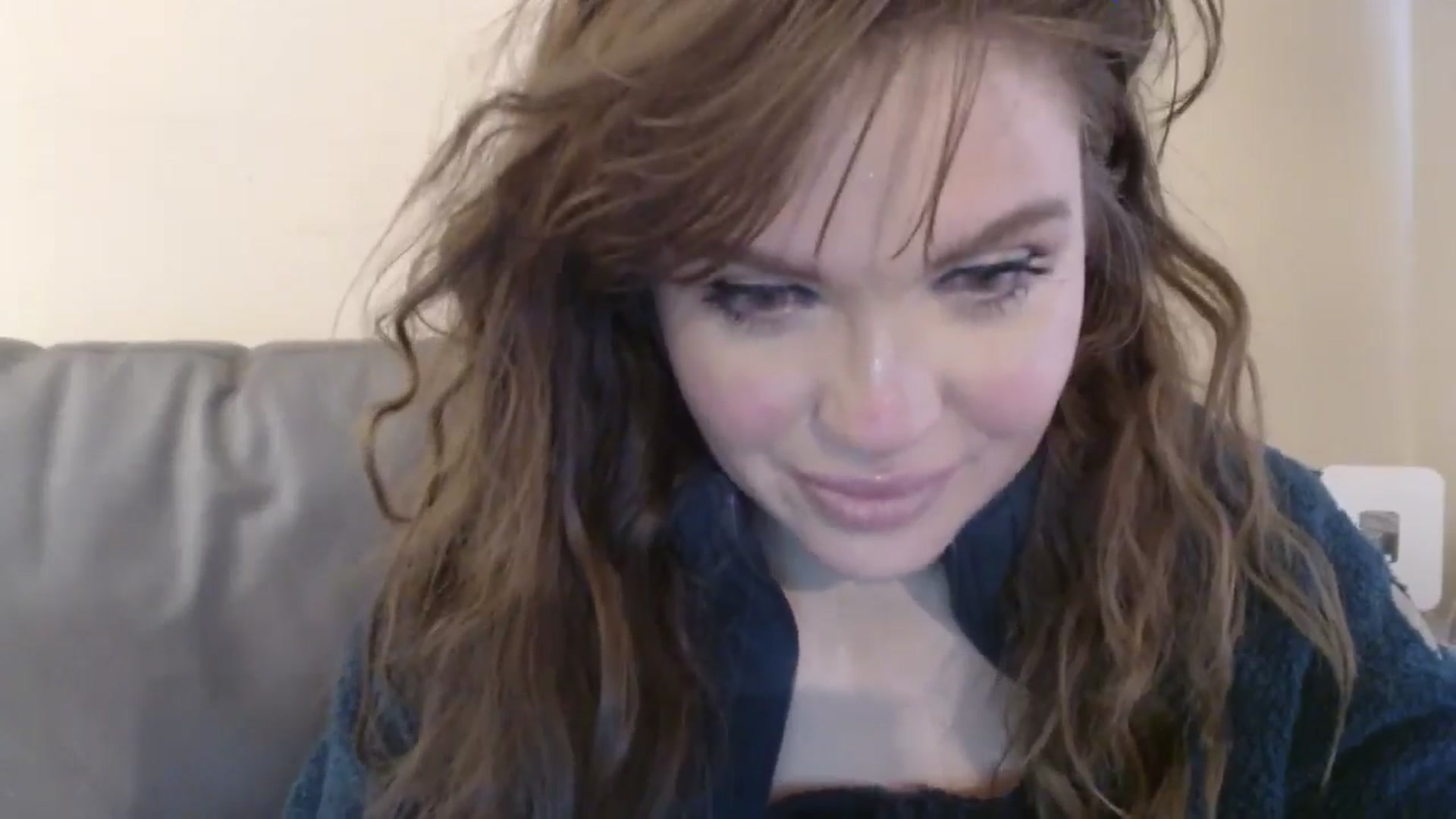 Gallery image thumbnail from PokeAPuss's myfreecams stream on, 12/10/2024, 16:10 image 16 of 20