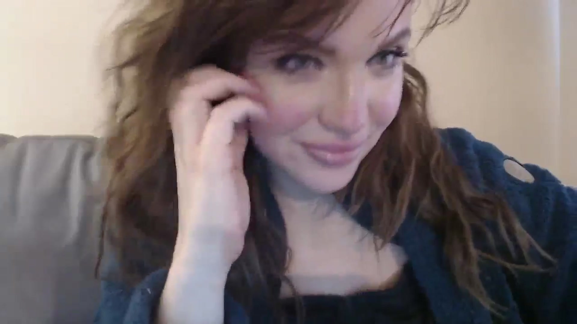 Gallery image thumbnail from PokeAPuss's myfreecams stream on, 12/10/2024, 16:10 image 12 of 20
