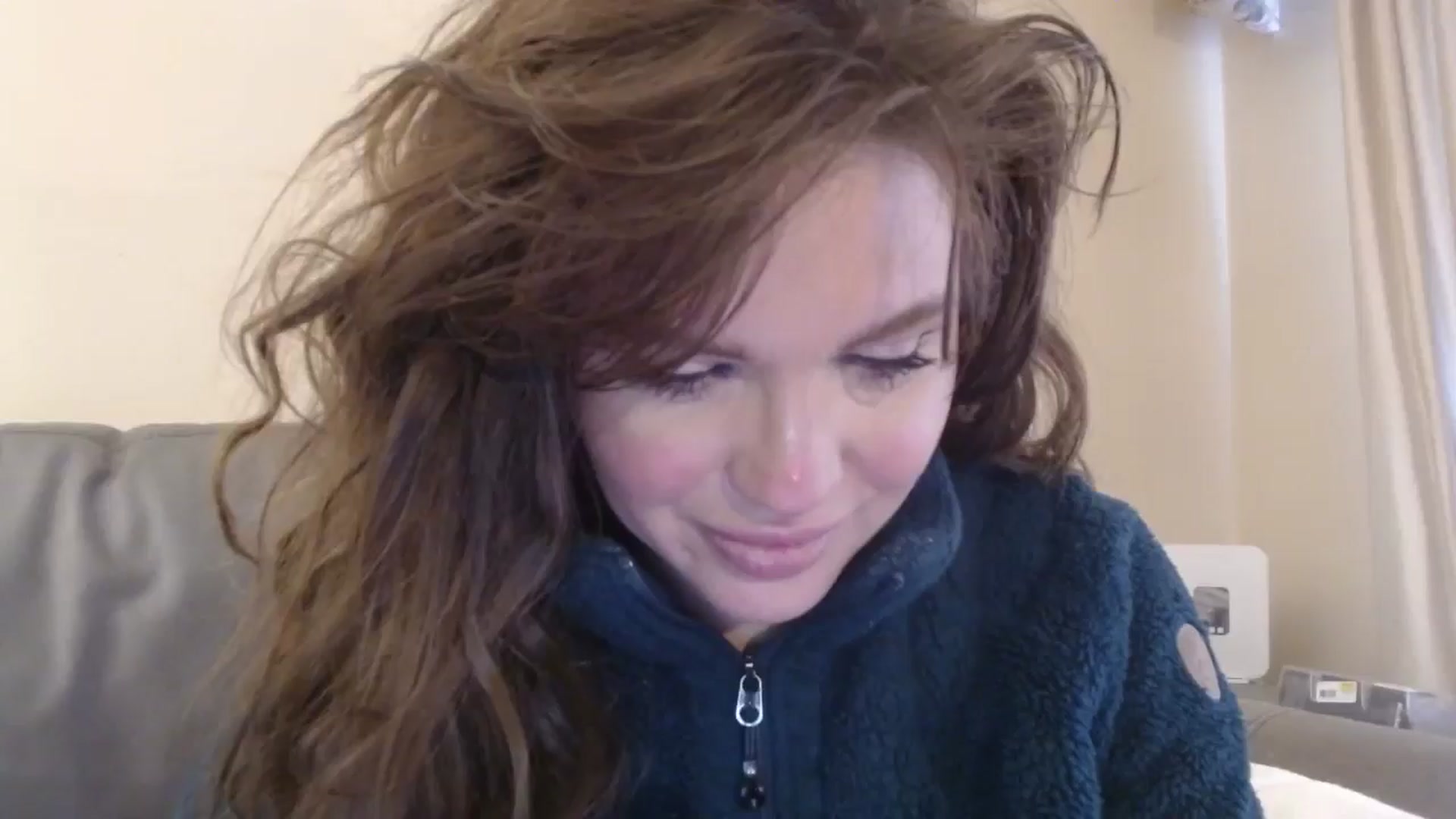 Gallery image thumbnail from PokeAPuss's myfreecams stream on, 12/10/2024, 16:10 image 4 of 20
