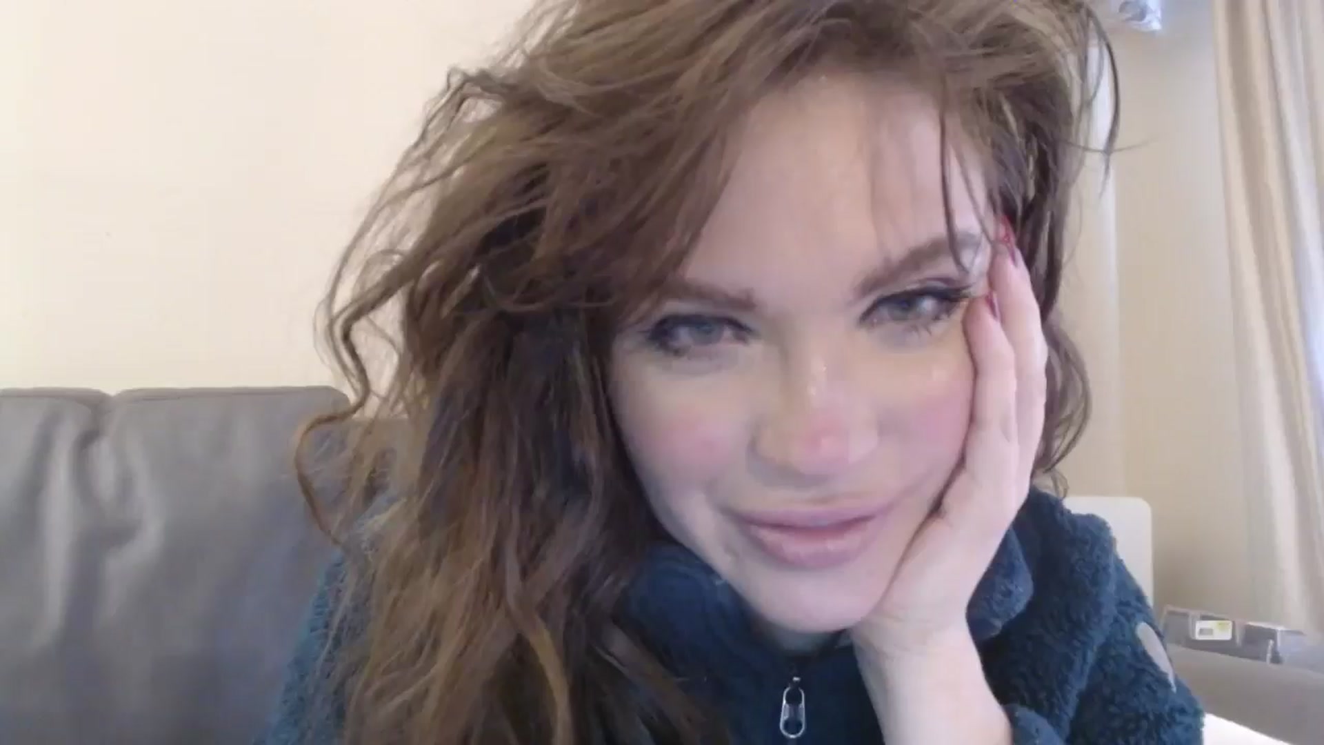 Gallery image thumbnail from PokeAPuss's myfreecams stream on, 12/10/2024, 16:10 image 3 of 20