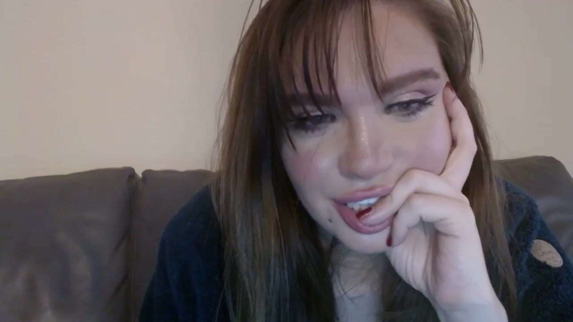 Gallery image thumbnail from PokeAPuss's myfreecams stream on, 12/11/2024, 16:51 image 12 of 20