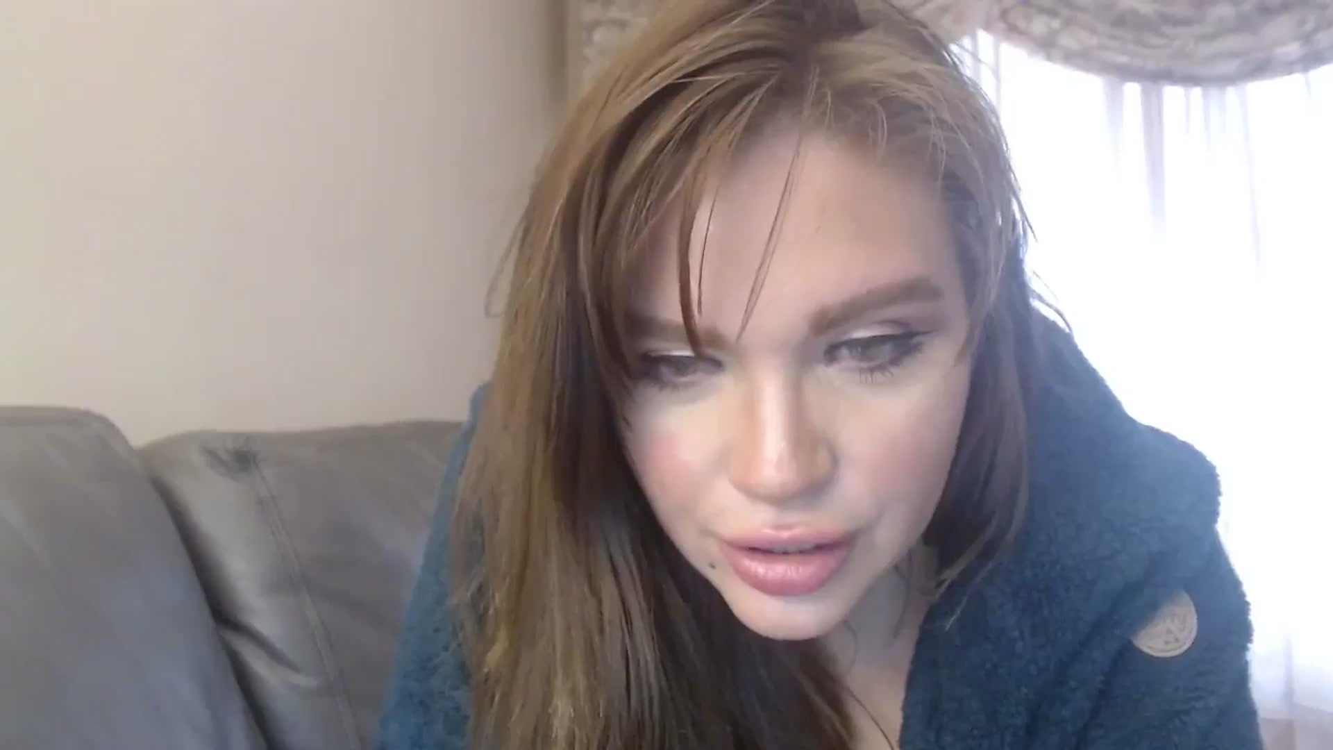 Gallery image thumbnail from PokeAPuss's myfreecams stream on, 12/11/2024, 16:51 image 16 of 20
