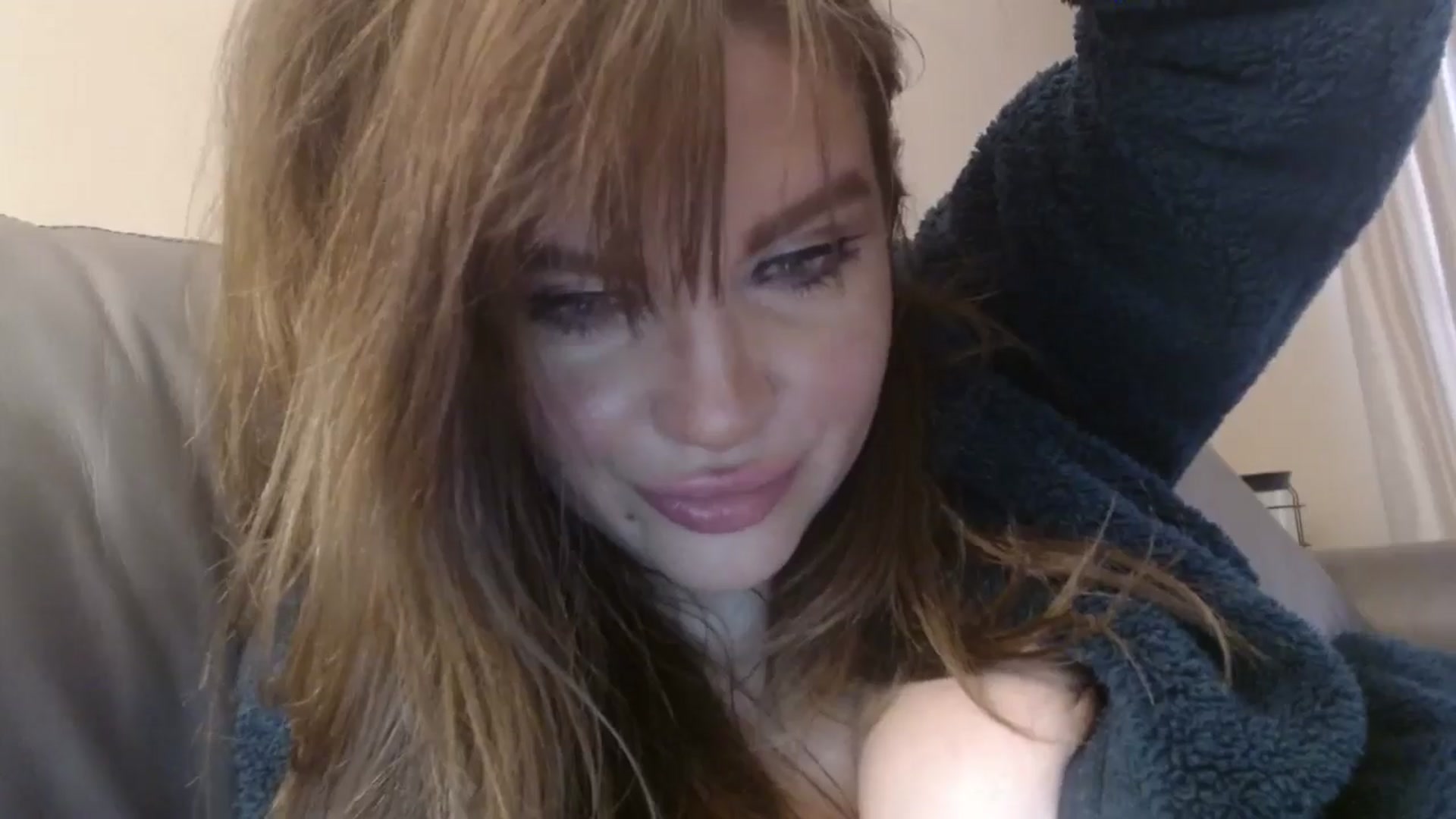 Gallery image thumbnail from PokeAPuss's myfreecams stream on, 12/11/2024, 16:51 image 14 of 20