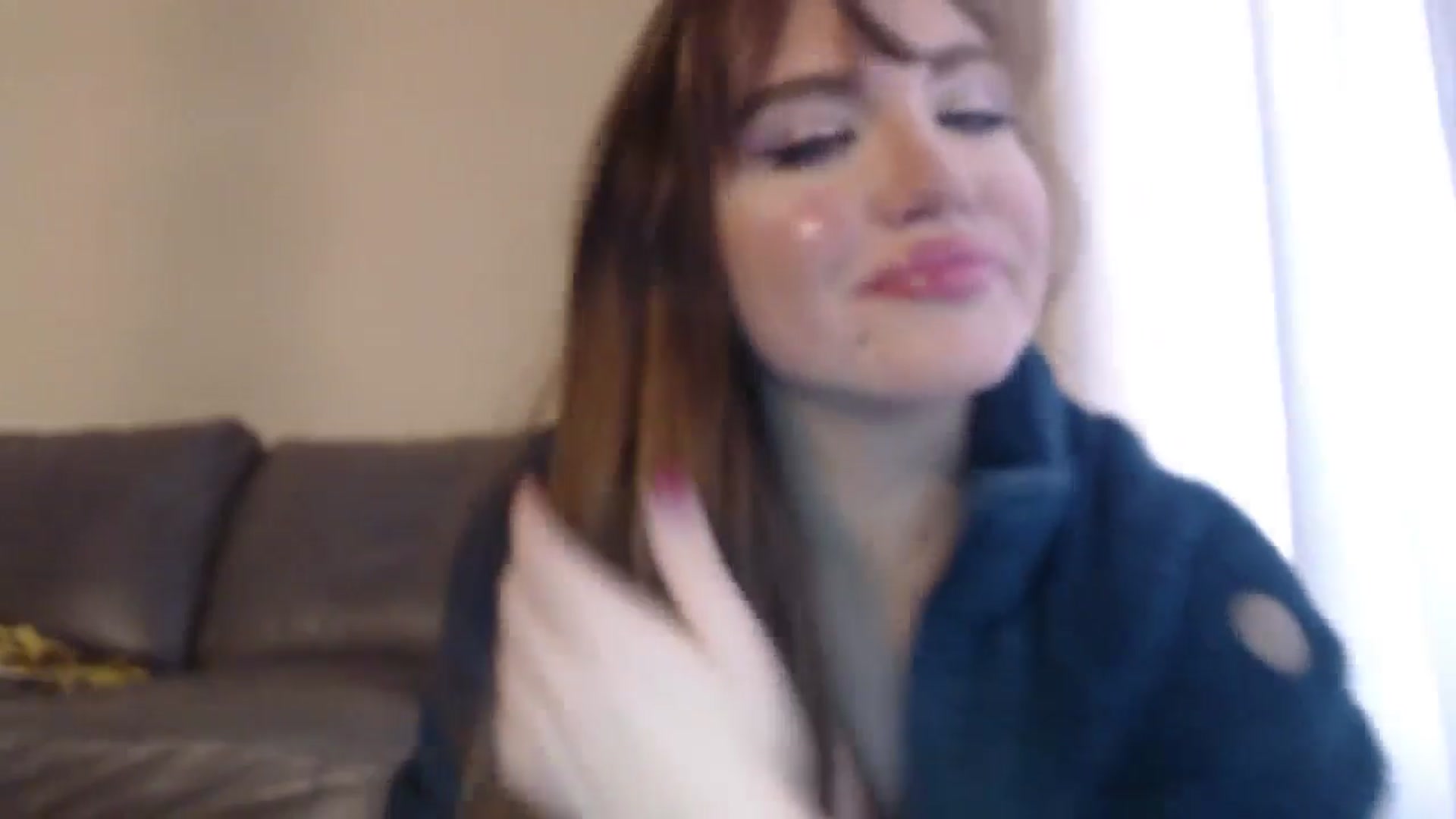 Gallery image thumbnail from PokeAPuss's myfreecams stream on, 12/11/2024, 16:51 image 2 of 20