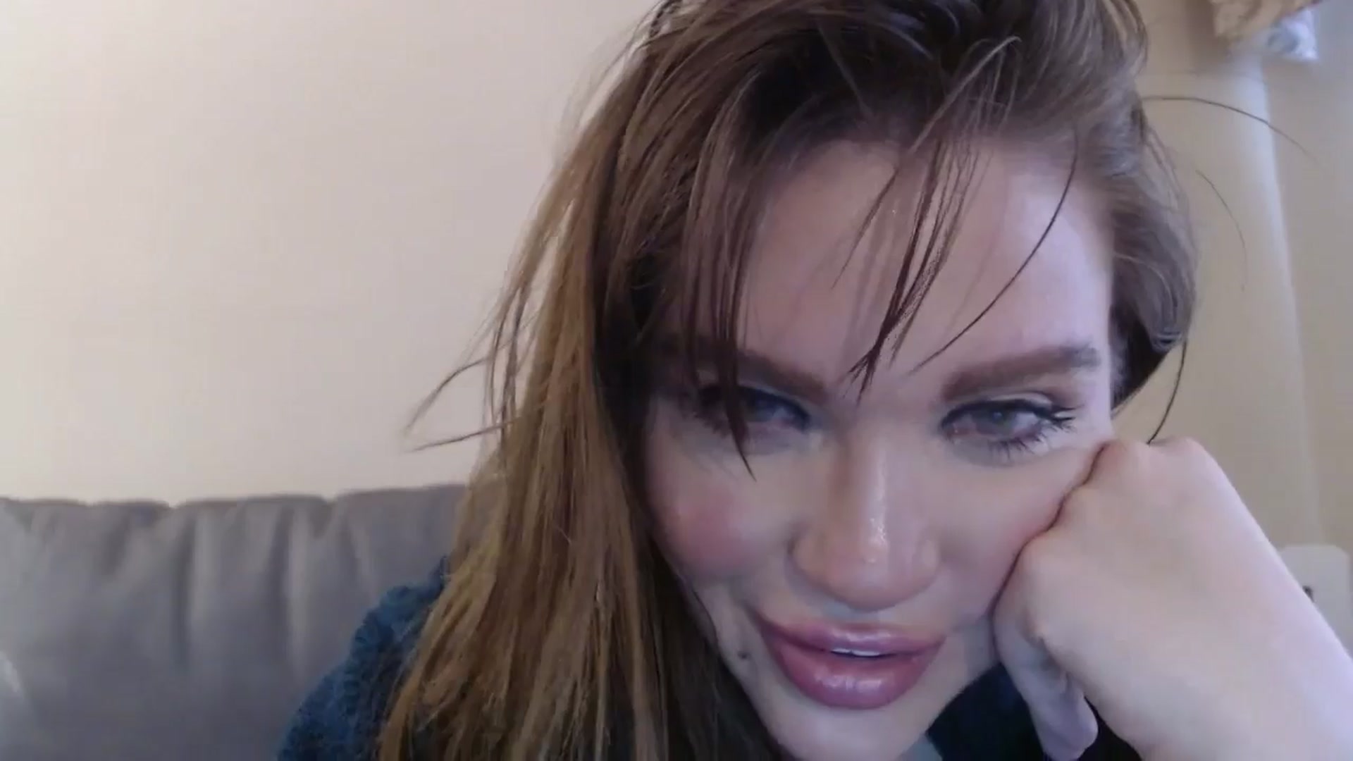 Gallery image thumbnail from PokeAPuss's myfreecams stream on, 12/11/2024, 18:01 image 13 of 20