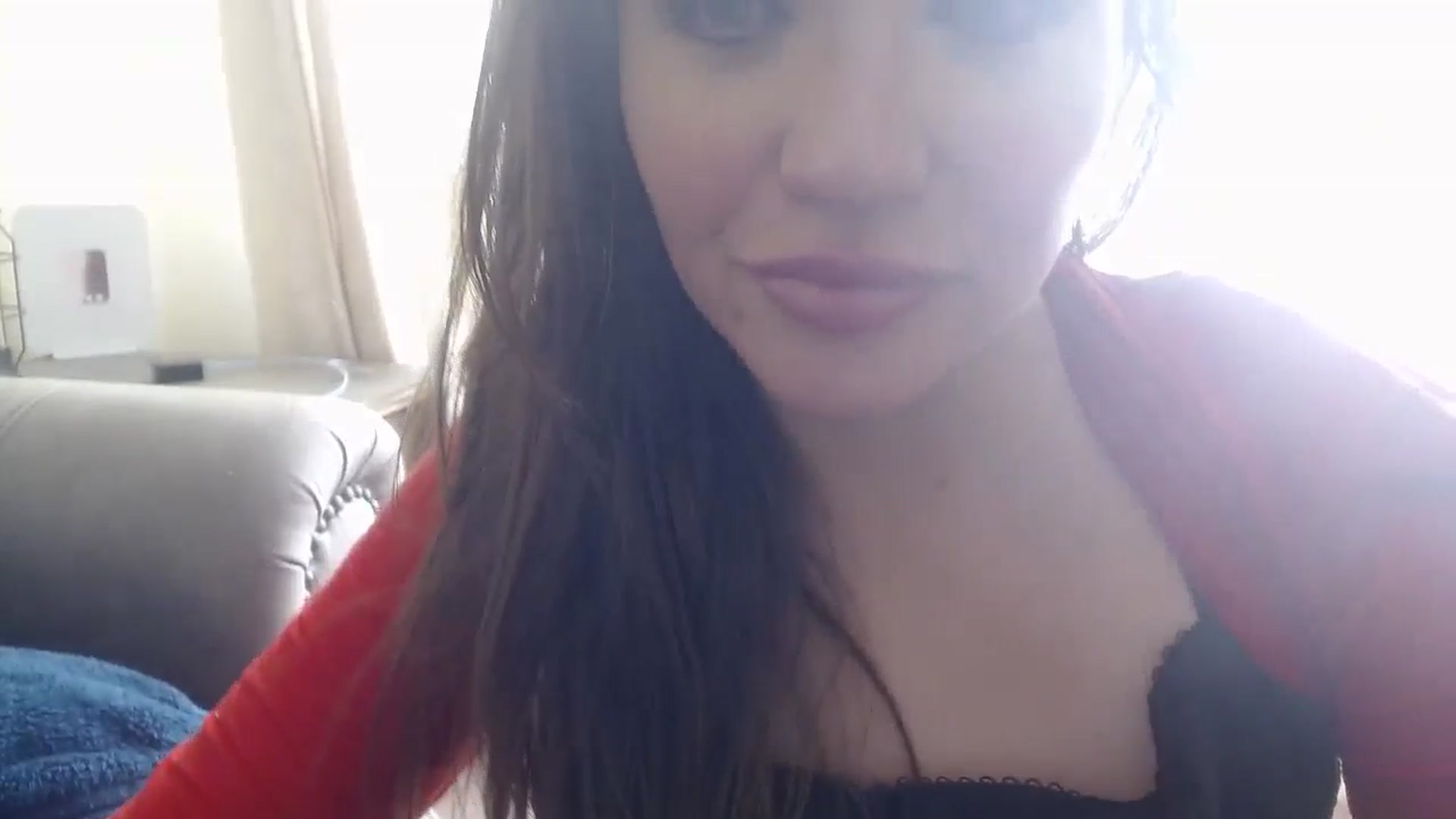 Gallery image thumbnail from PokeAPuss's myfreecams stream on, 12/13/2024, 17:54 image 17 of 20