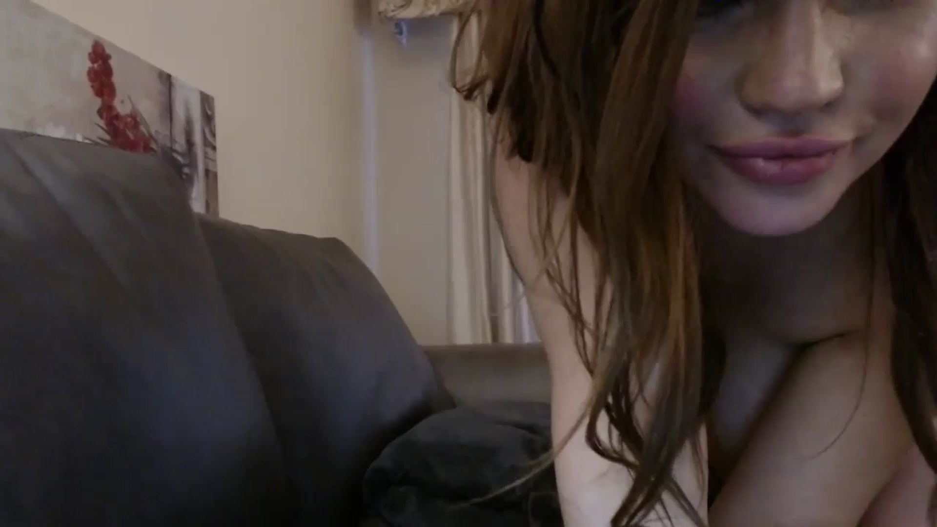 Gallery image thumbnail from PokeAPuss's myfreecams stream on, 12/16/2024, 21:37 image 6 of 20