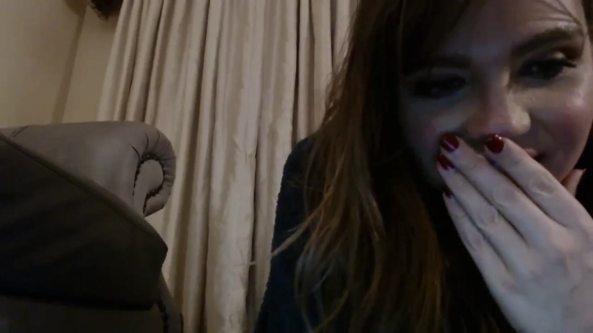 Gallery image thumbnail from PokeAPuss's myfreecams stream on, 12/17/2024, 24:57 image 16 of 20