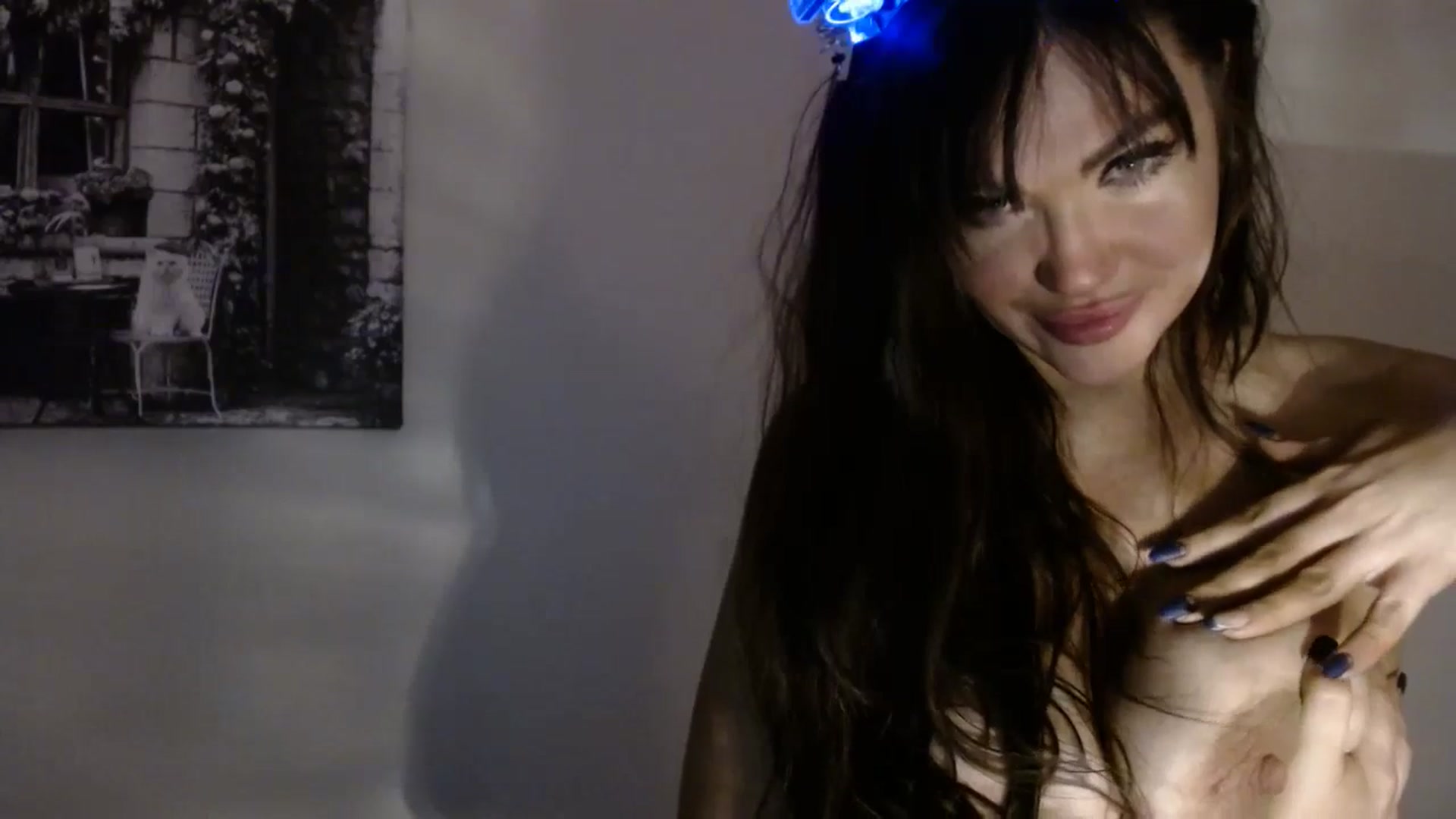 Gallery image thumbnail from PokeAPuss's myfreecams stream on, 01/01/2025, 09:11 image 17 of 20