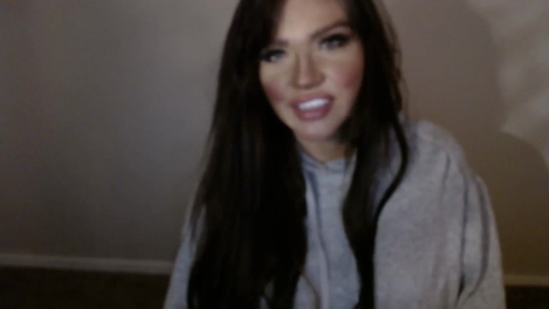 Gallery image thumbnail from PokeAPuss's myfreecams stream on, 01/08/2025, 06:55 image 7 of 20
