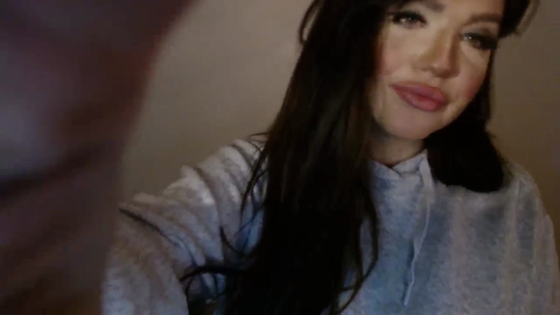 Gallery image thumbnail from PokeAPuss's myfreecams stream on, 01/08/2025, 07:35 image 9 of 20