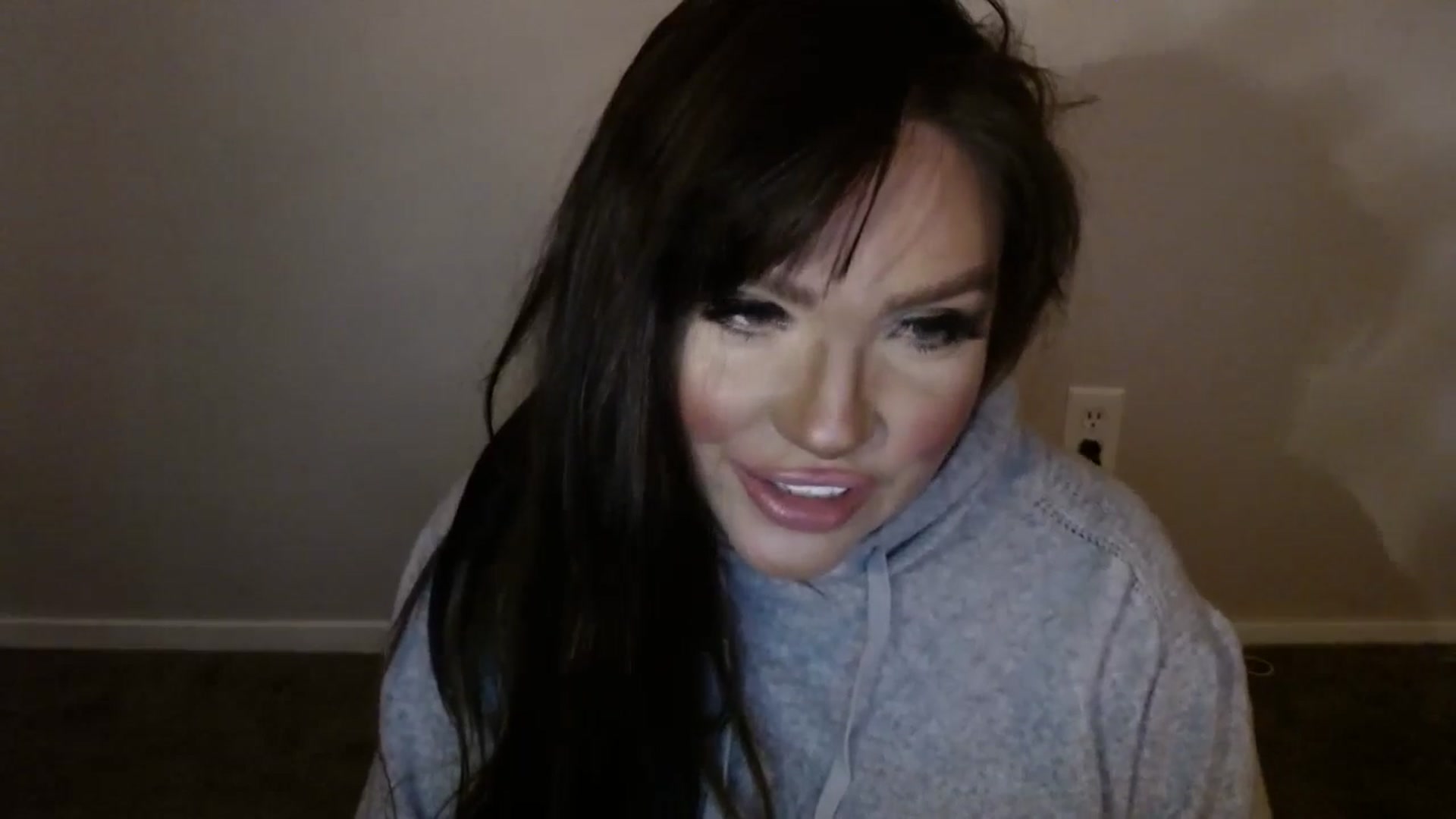 Gallery image thumbnail from PokeAPuss's myfreecams stream on, 01/08/2025, 07:35 image 13 of 20