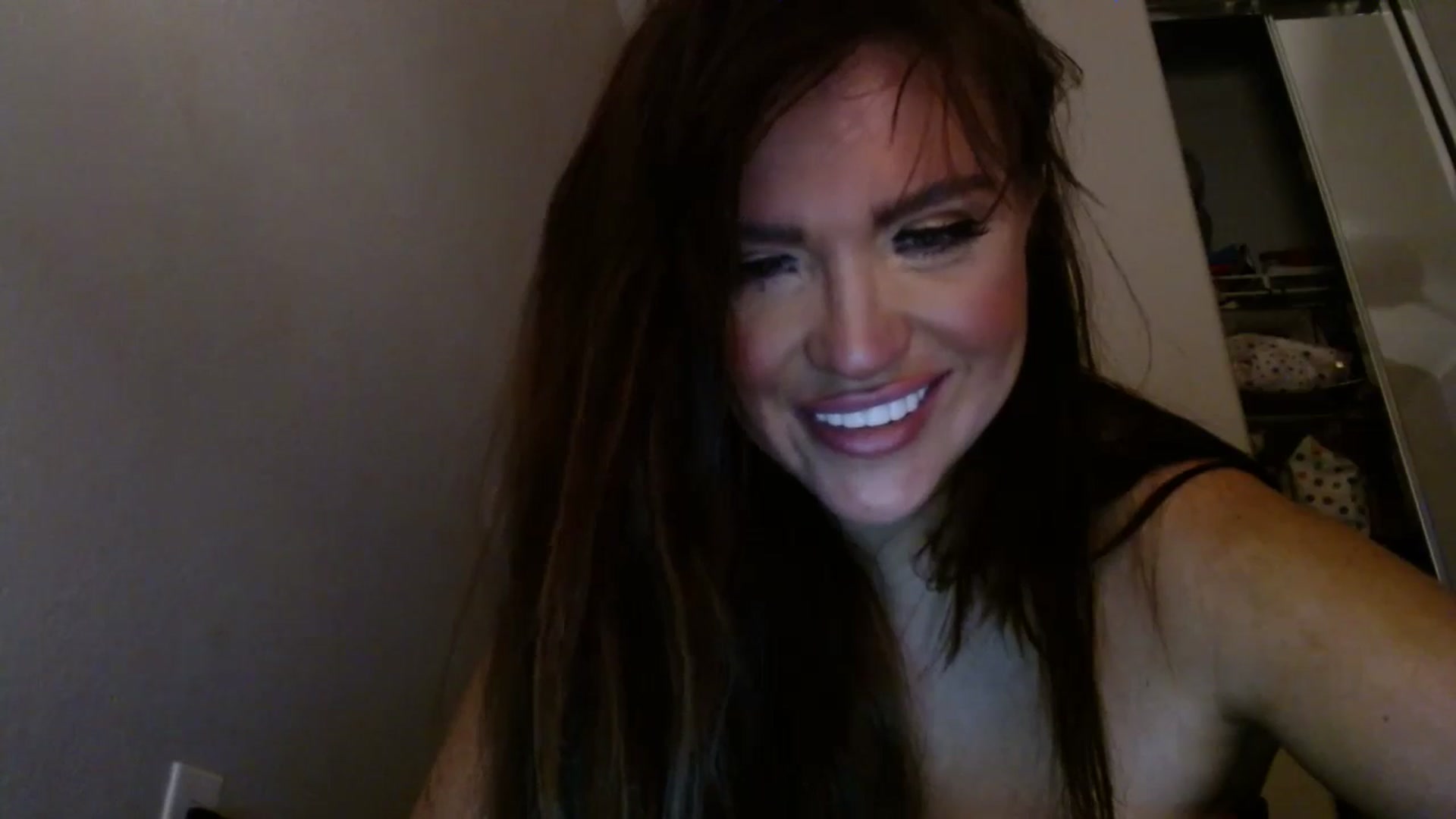 Gallery image thumbnail from PokeAPuss's myfreecams stream on, 01/28/2025, 01:40 image 19 of 20