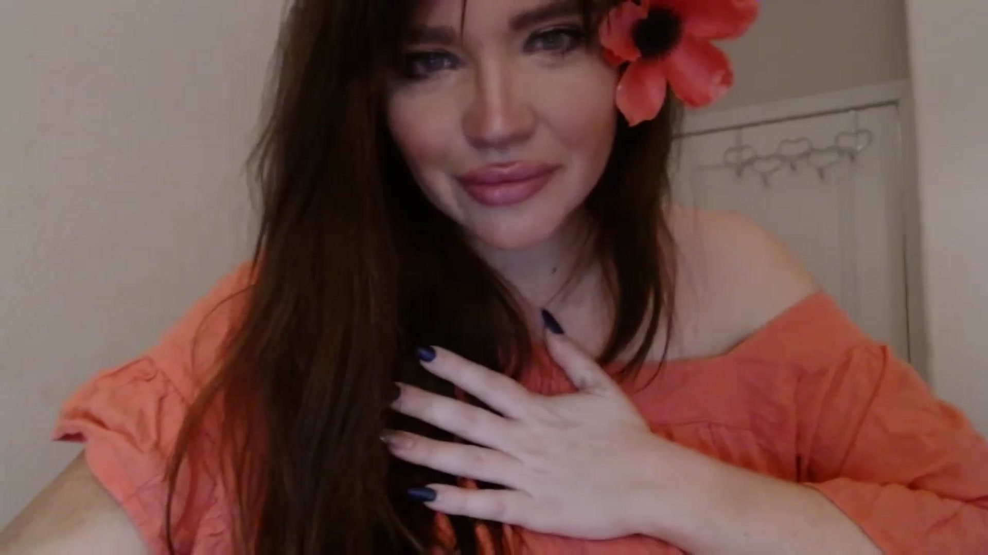 Gallery image thumbnail from PokeAPuss's myfreecams stream on, 02/03/2025, 04:24 image 2 of 20