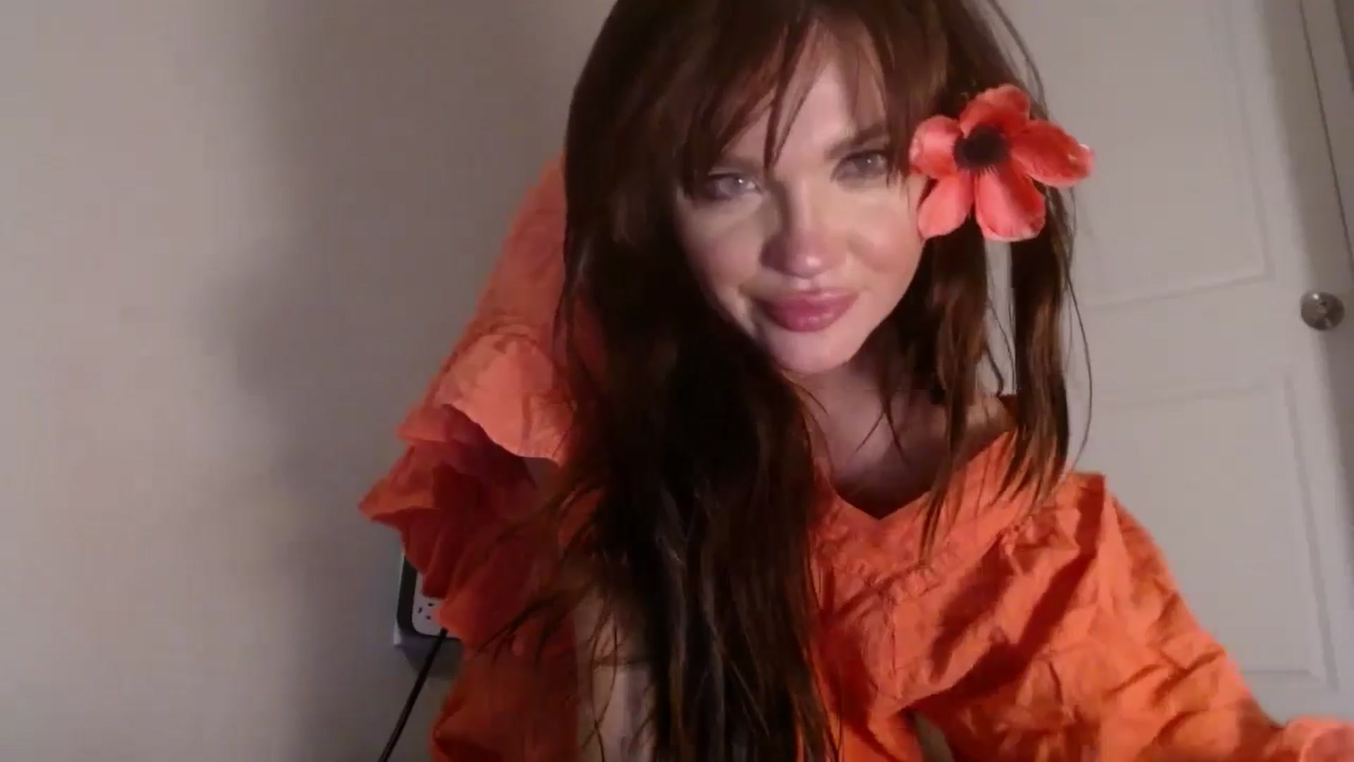 Gallery image thumbnail from PokeAPuss's myfreecams stream on, 02/03/2025, 04:24 image 19 of 20