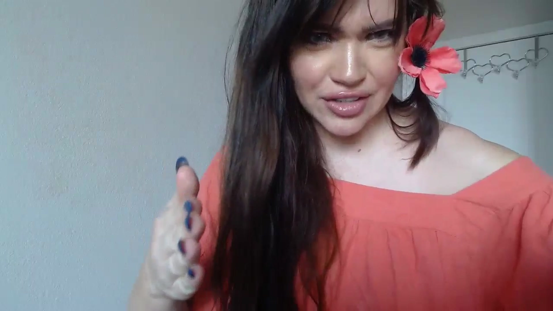 Gallery image thumbnail from PokeAPuss's myfreecams stream on, 02/04/2025, 01:02 image 5 of 20