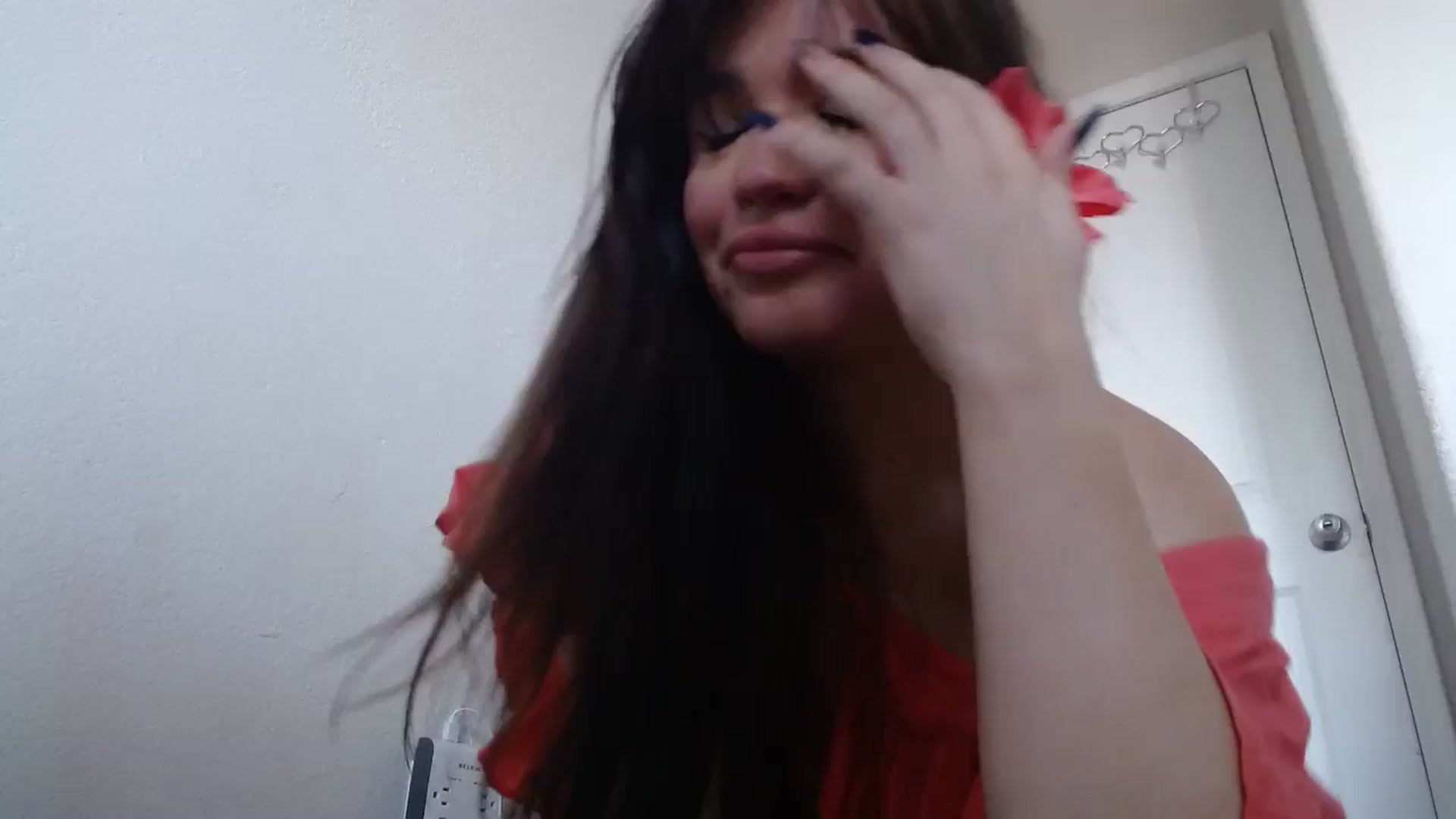 Gallery image thumbnail from PokeAPuss's myfreecams stream on, 02/04/2025, 01:02 image 13 of 20