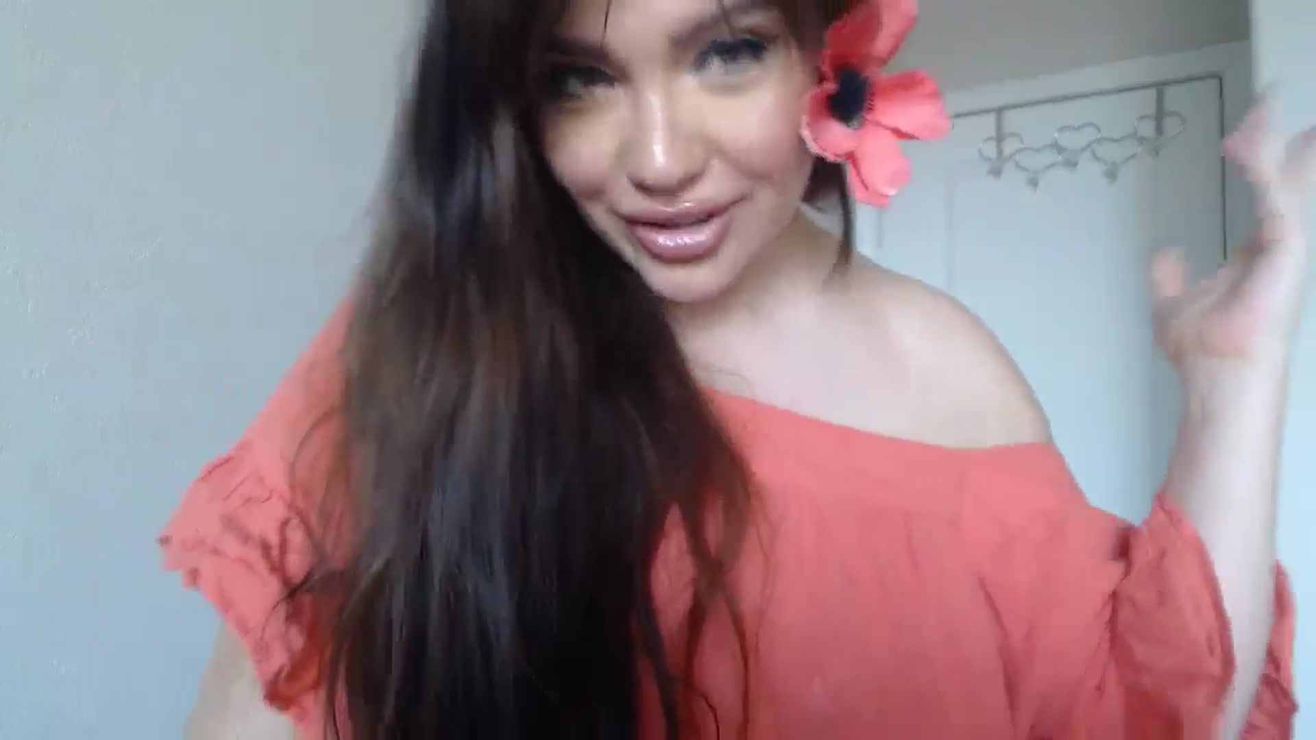 Gallery image thumbnail from PokeAPuss's myfreecams stream on, 02/04/2025, 01:02 image 4 of 20